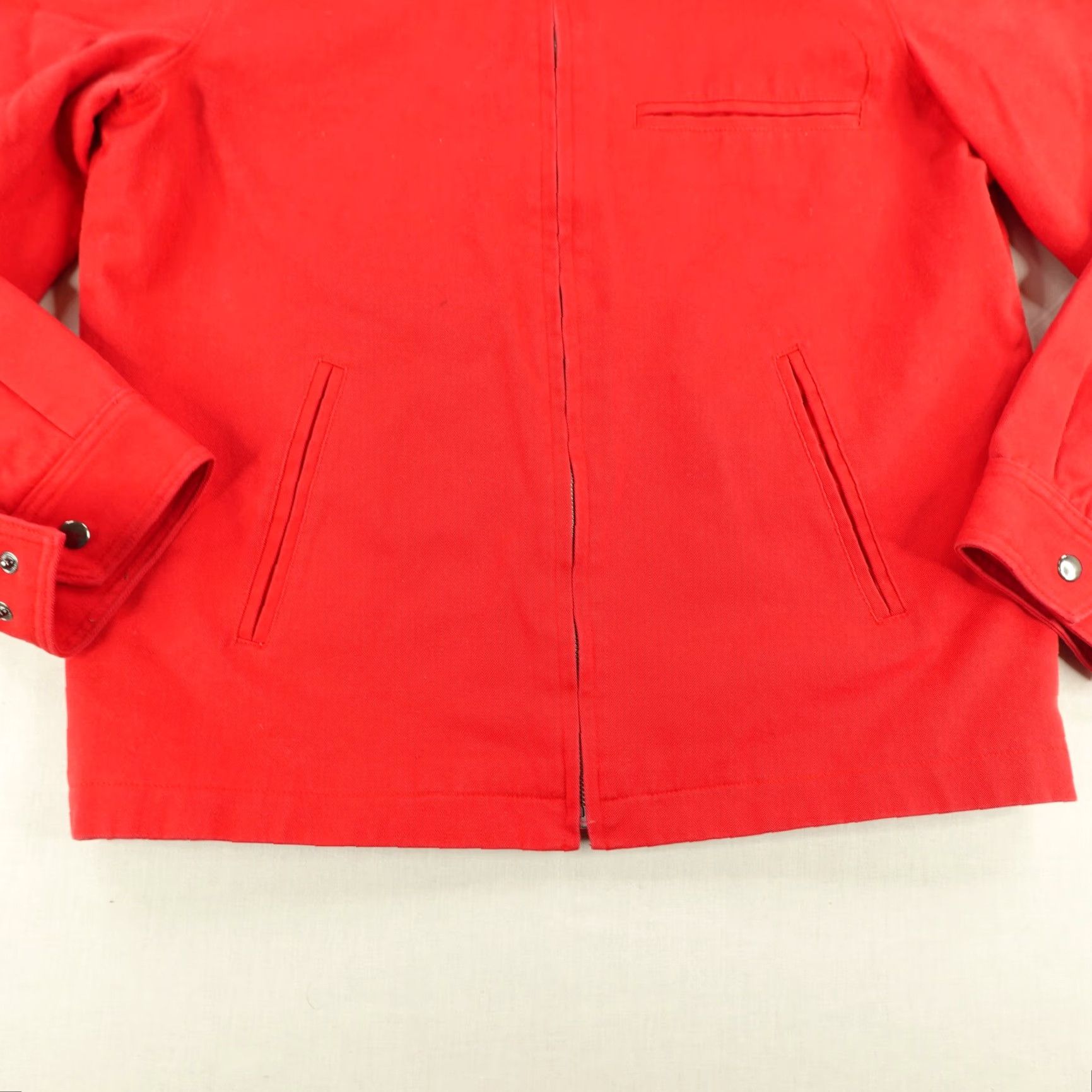 Disney VINTAGE Disney Jacket Mens 38R Resort DL Band Breakouts Disneyland Park Performer Coat Size US XXS / EU 40 - 3 Thumbnail