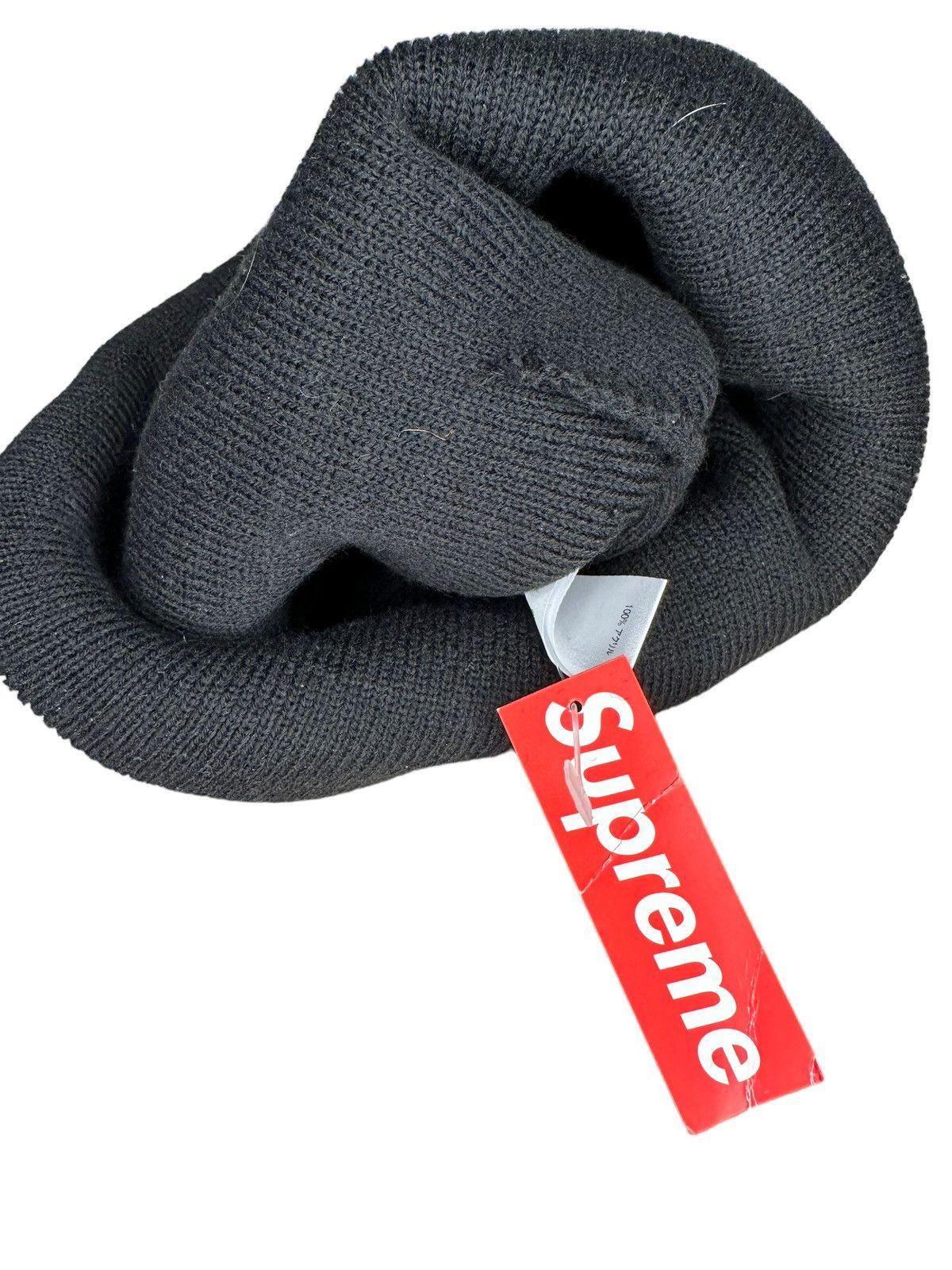 Supreme Supreme sequin beanie NWT Size ONE SIZE - 5 Thumbnail