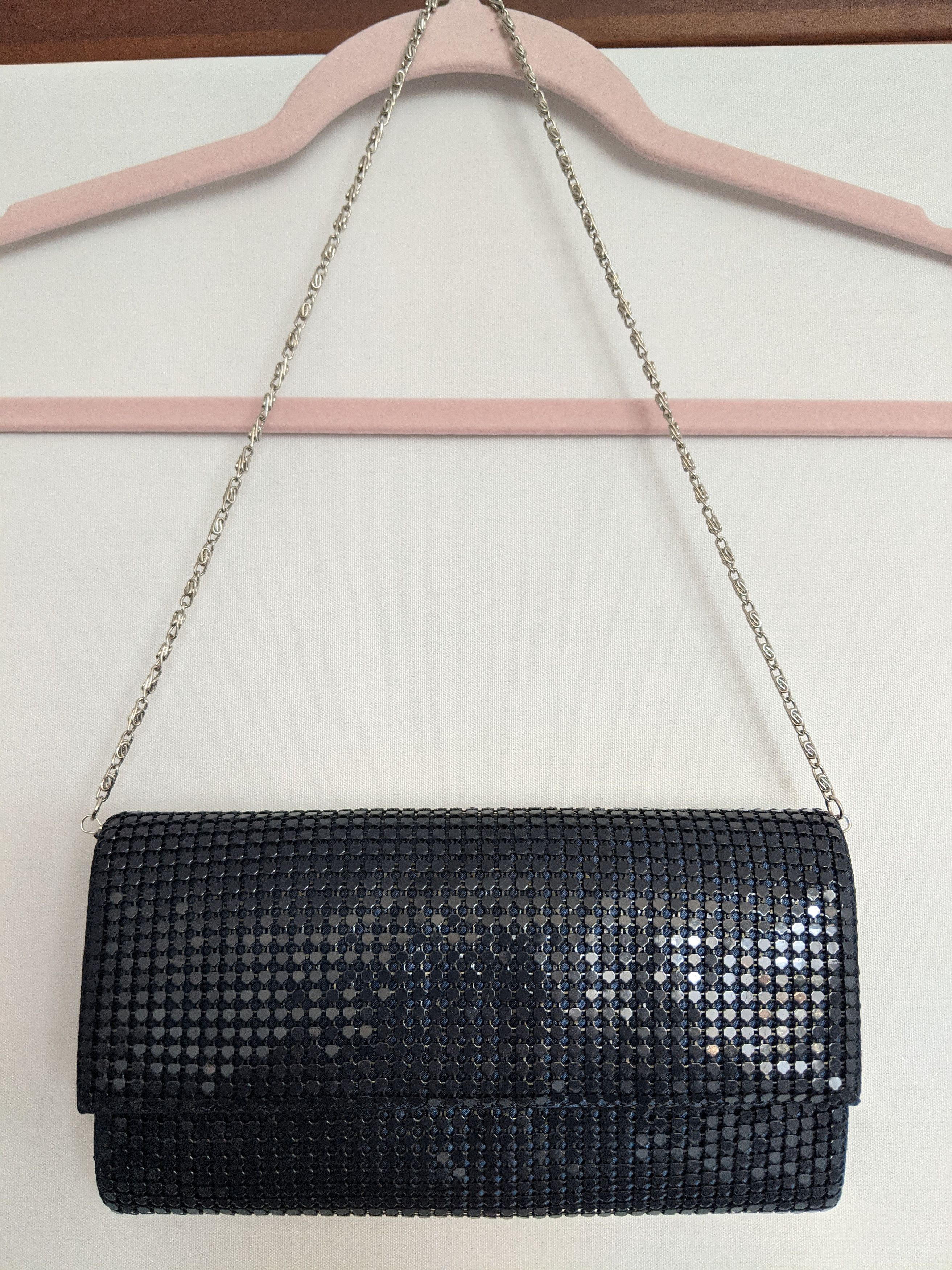 GmbH Glamour Clutch GmbH Size ONE SIZE - 16 Thumbnail