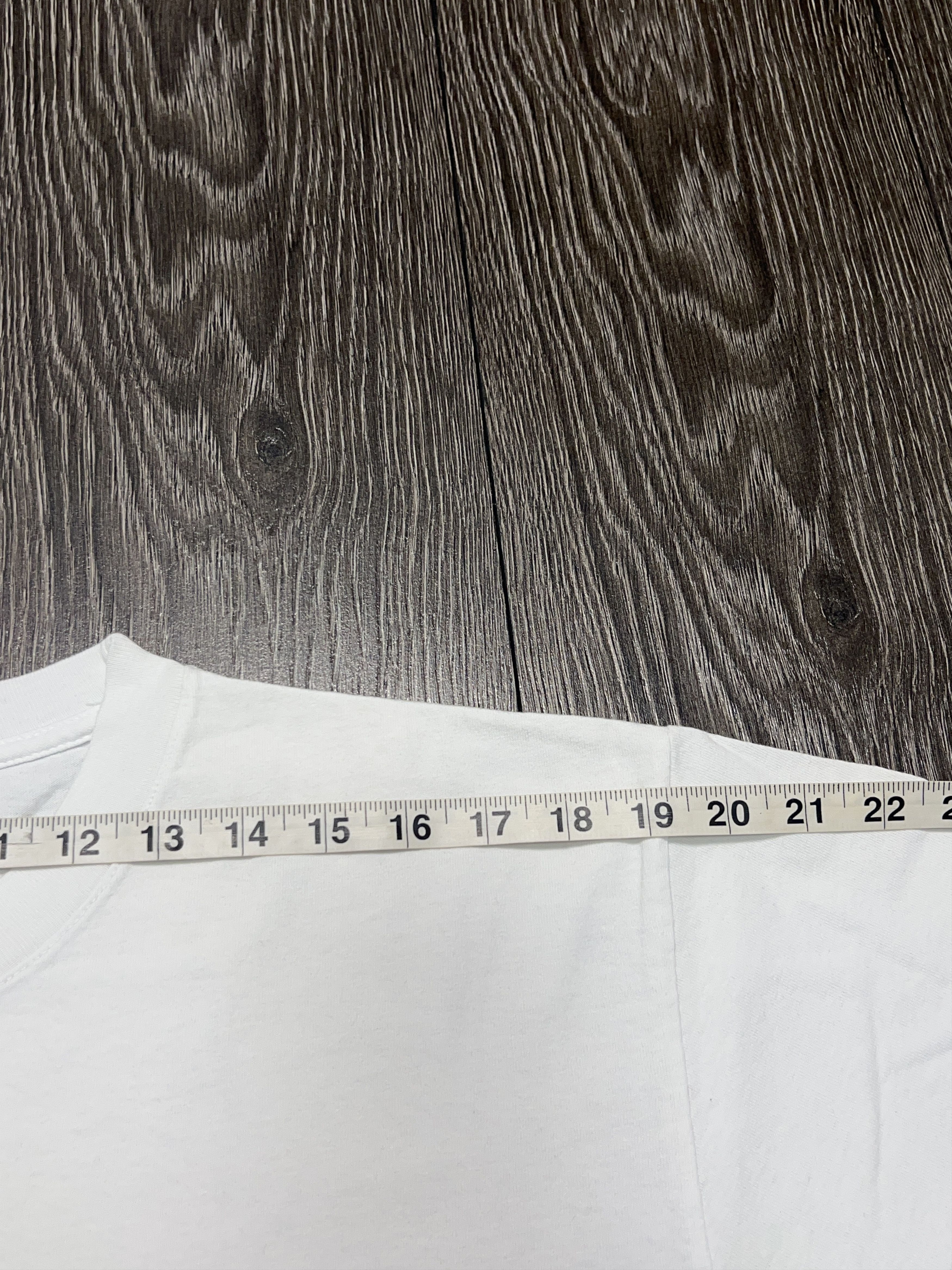 A$AP Rocky AWGE Or Nothing Rapper Logo T Shirt Tee One Size Made in USA Size US M / EU 48-50 / 2 - 4 Thumbnail