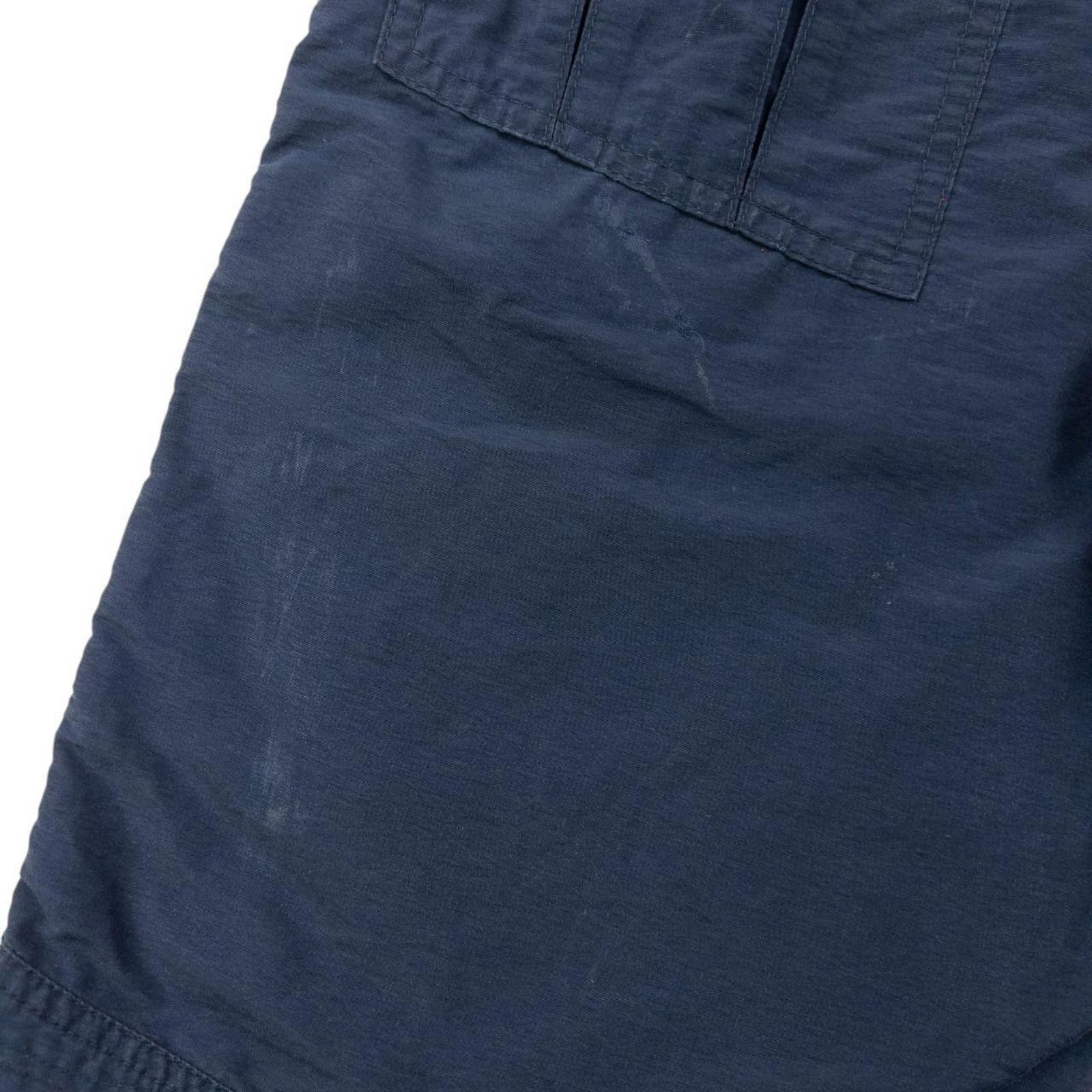 Levi's Vintage 2000s Levi's Multi Zip Shorts Size W30 Size US 30 / EU 46 - 8 Thumbnail