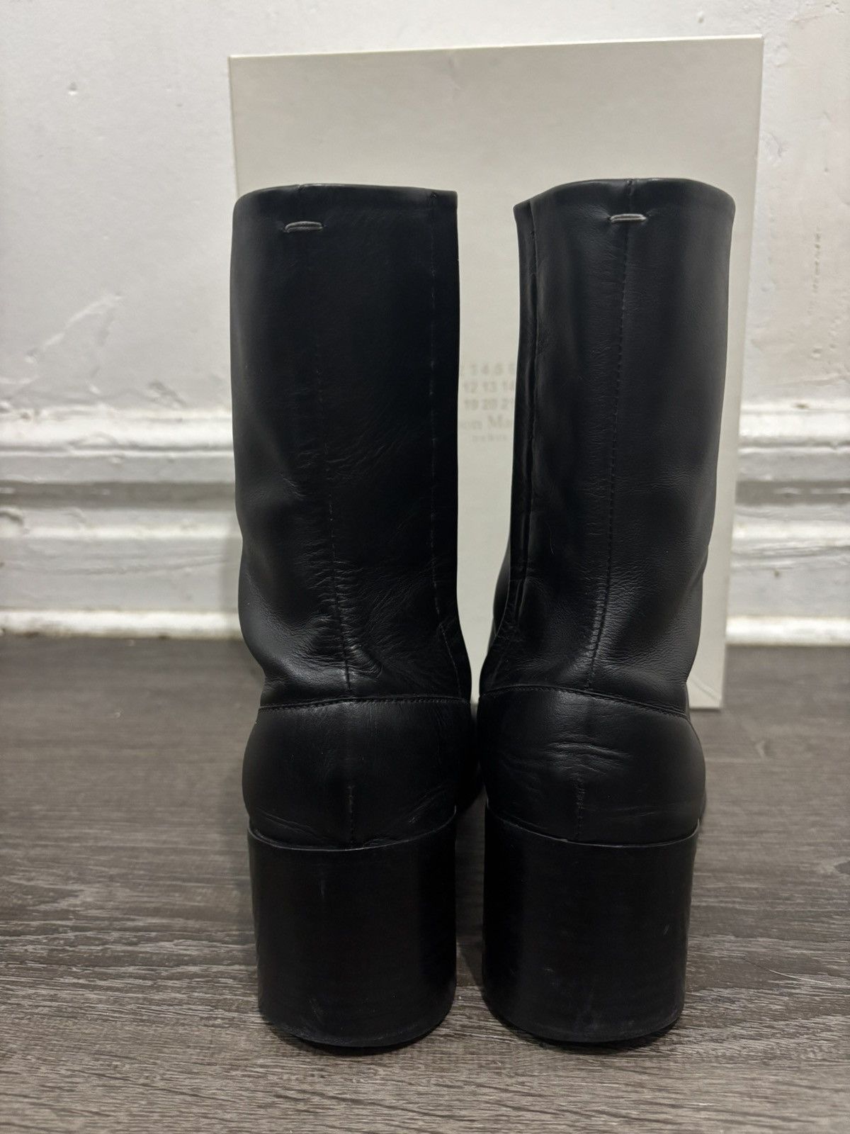Maison Margiela Maison Margiela Tabi Ankle Boot Size US 10 / EU 43 - 4 Thumbnail