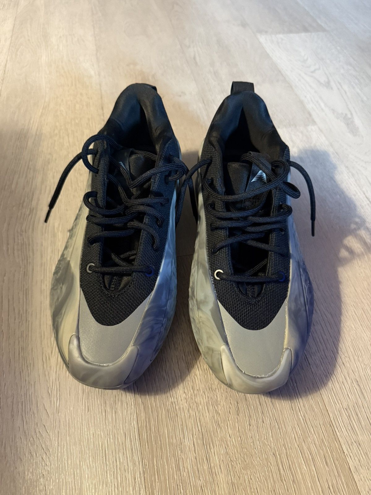Adidas Adidas Anthony Edwards 1 Size US 7.5 / EU 40-41 - 3 Thumbnail