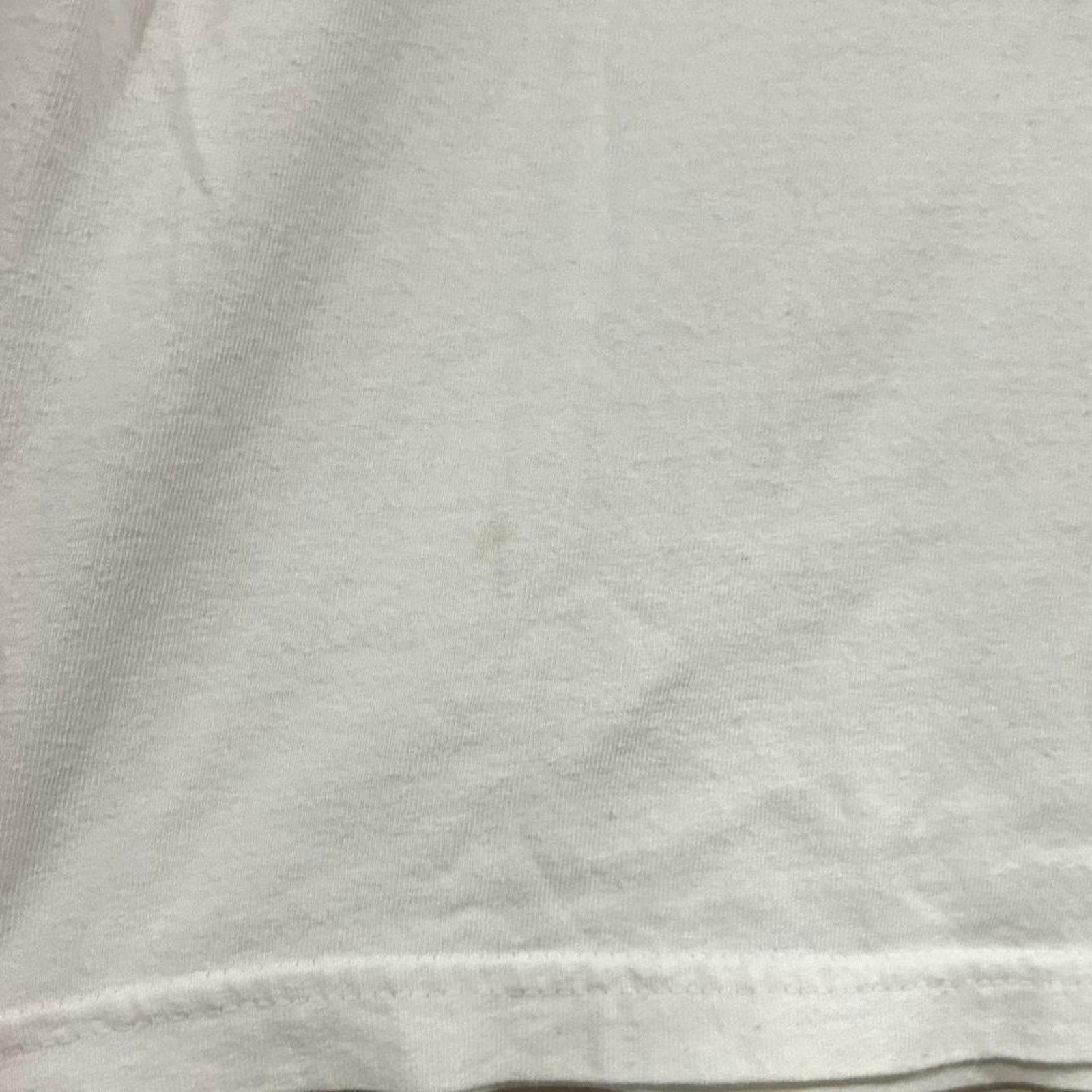 Gildan Vintage Soccer Warning Hot Striker Shirt Size US M / EU 48-50 / 2 - 6 Thumbnail