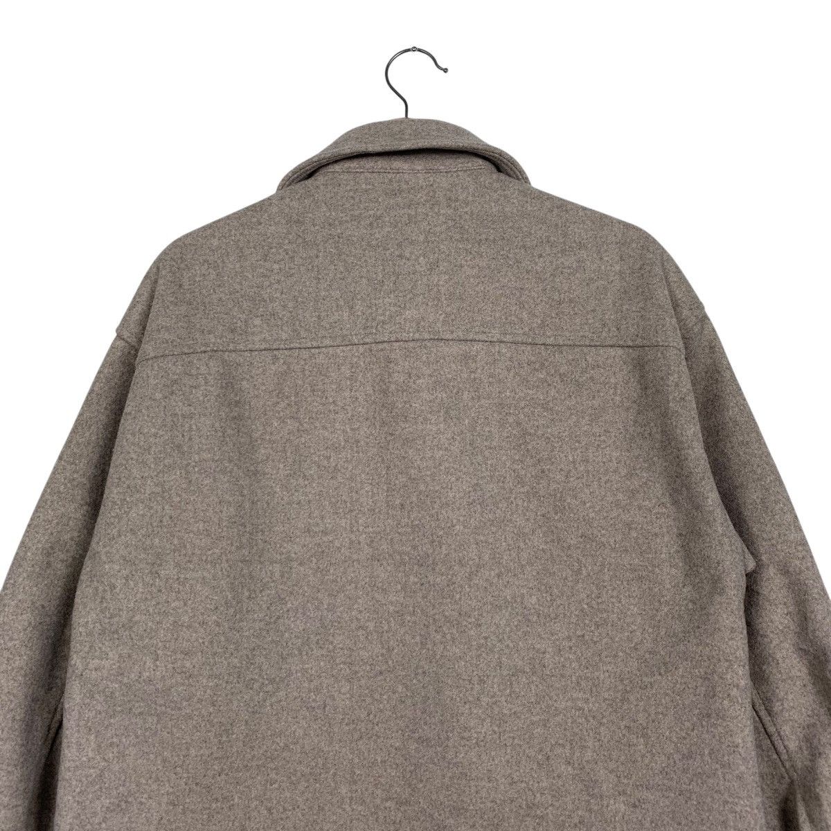 Japanese Brand Japanese Brand Lugnoncure Jacket Size M / US 6-8 / IT 42-44 - 8 Thumbnail