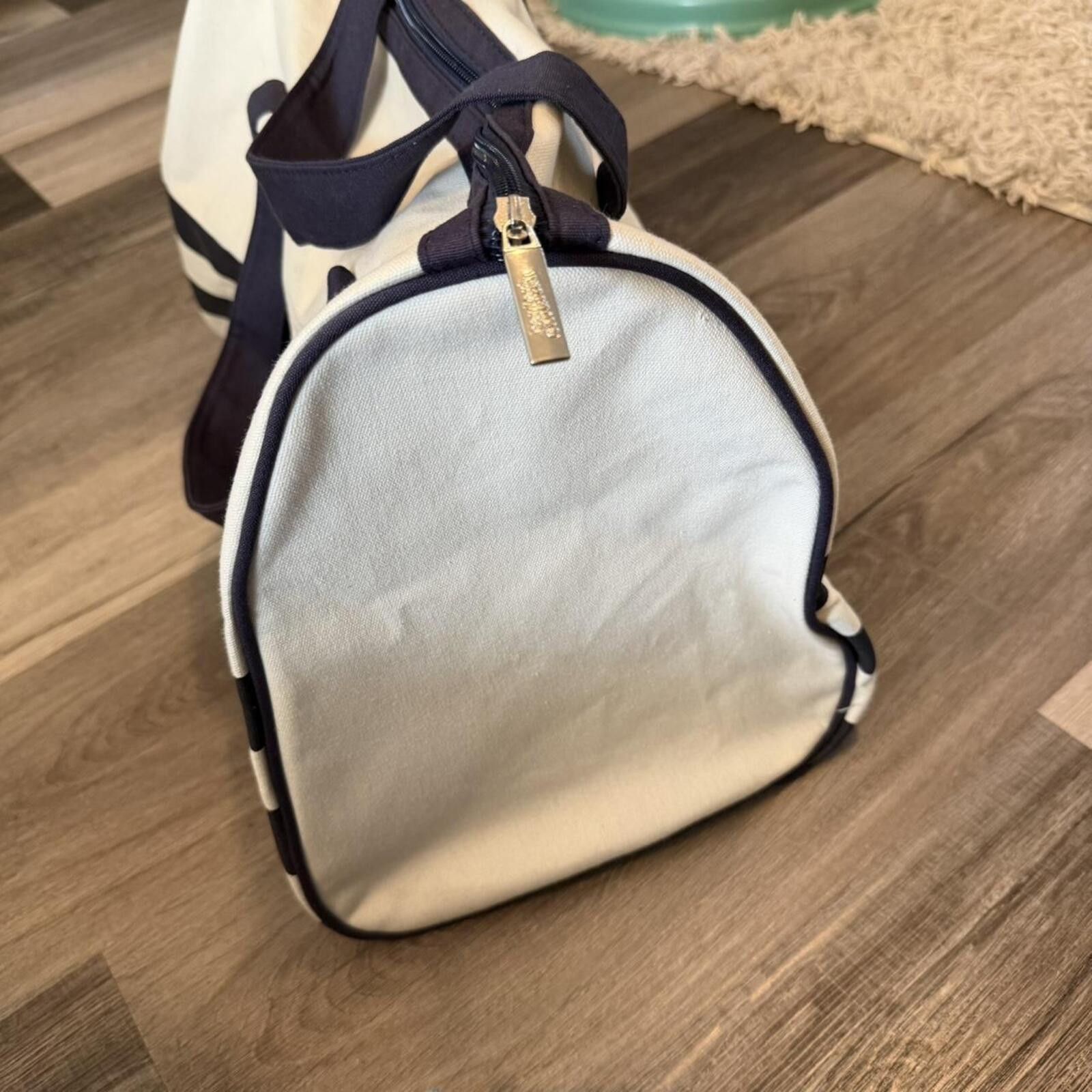 Other Jean Paul gaultier duffle bag OS Size ONE SIZE - 2 Thumbnail