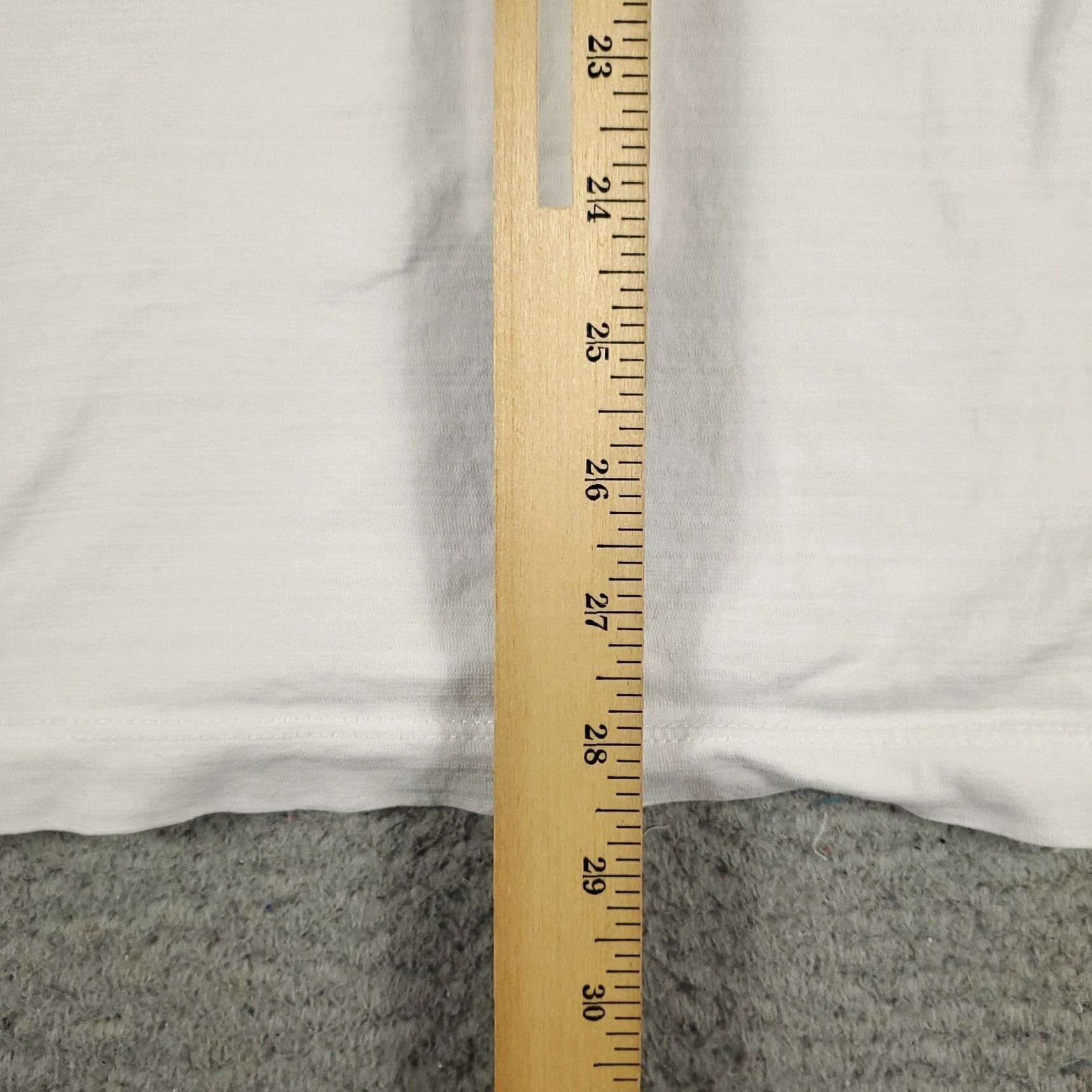 Tommy Bahama Tommy Bahama Polo Shirt Mens Size 2XL White Short Sleeve Cotton Blend Classic Casual Polo Mens 2XL White Polo Shirt Size US XXL / EU 58 / 5 - 4 Thumbnail