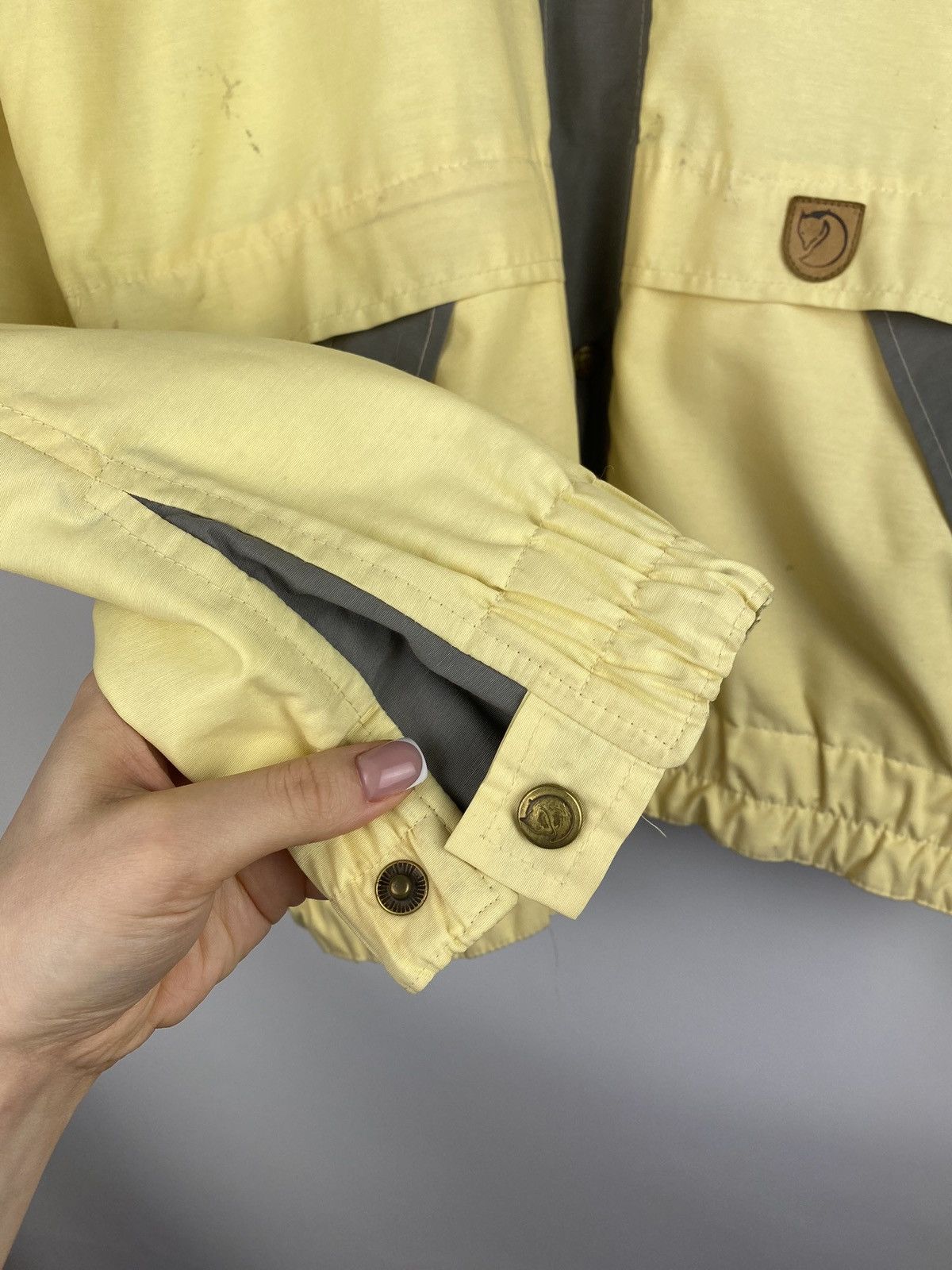 Fjallraven × Vintage Fjallraven Thinsulate vintage men’s jacket size S Size US S / EU 44-46 / 1 - 13 Thumbnail