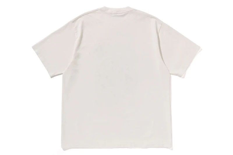 Bape Bape Tee Size ONE SIZE - 3 Thumbnail
