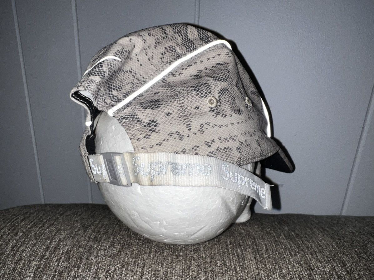 Nike × Supreme Supreme Snakeskin Reflective Camper Nike AirMax Size ONE SIZE - 5 Thumbnail