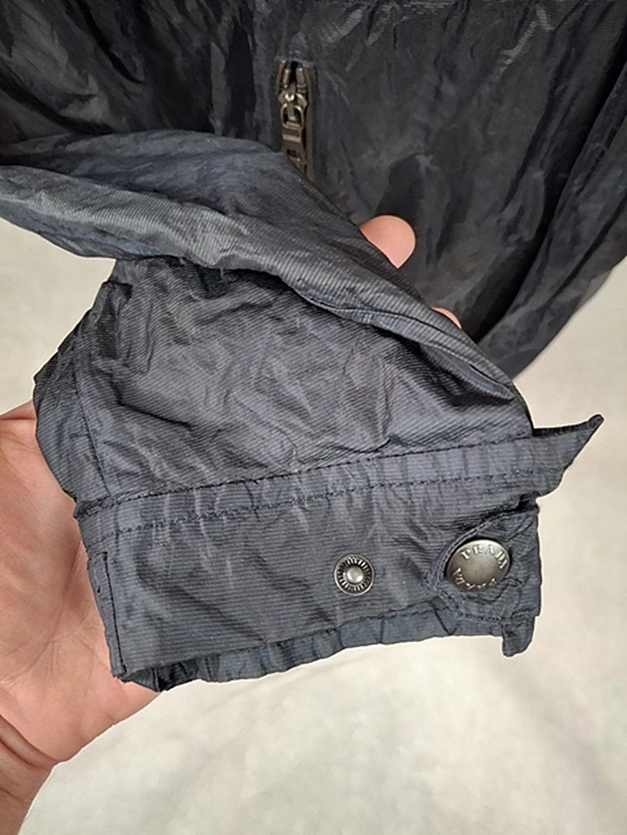 Prada Prada SGV855 Men's Jacket 50 Size US M / EU 48-50 / 2 - 8 Thumbnail