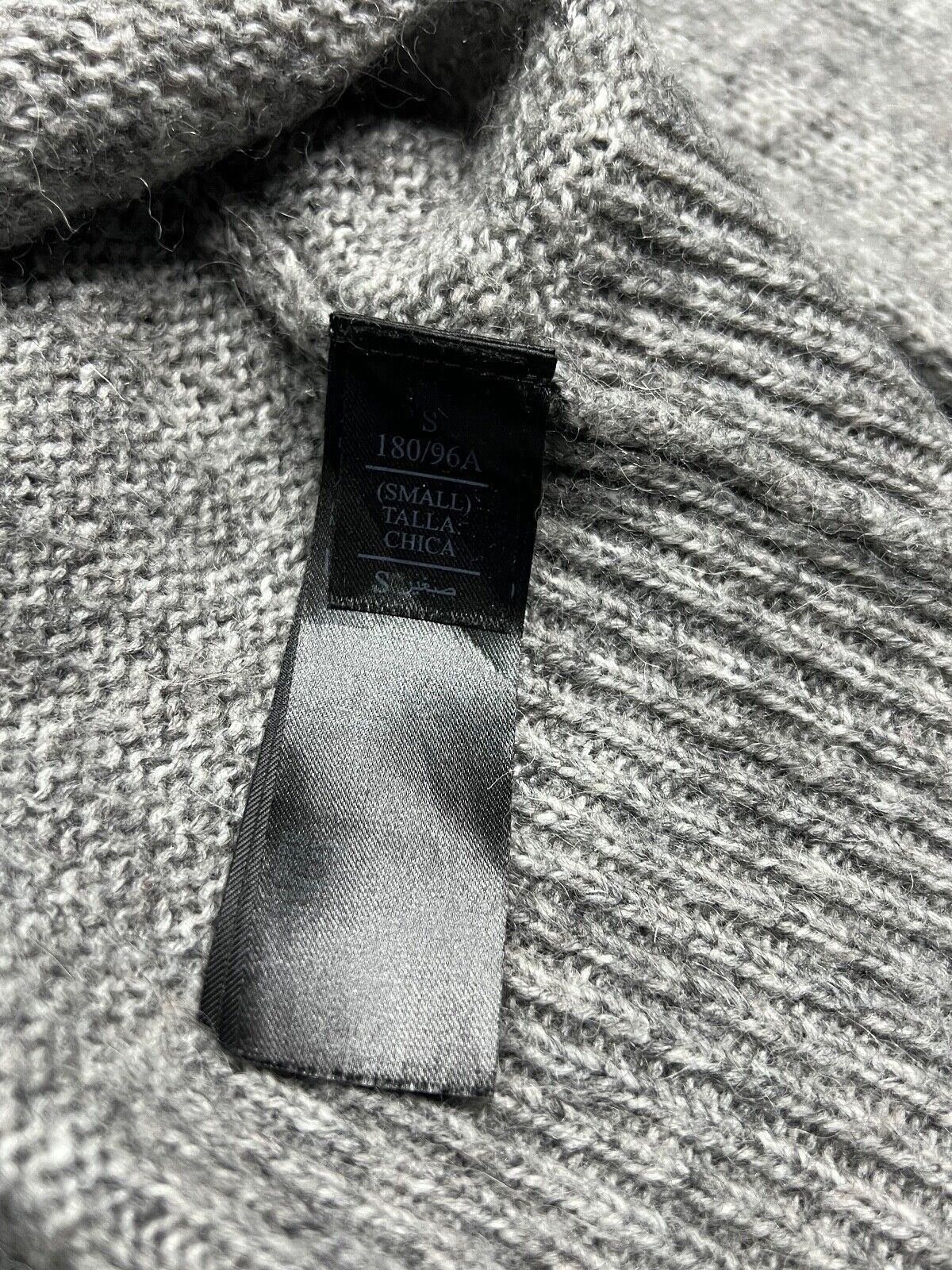 Allsaints AllSaints Harnden crew Size US S / EU 44-46 / 1 - 7 Thumbnail