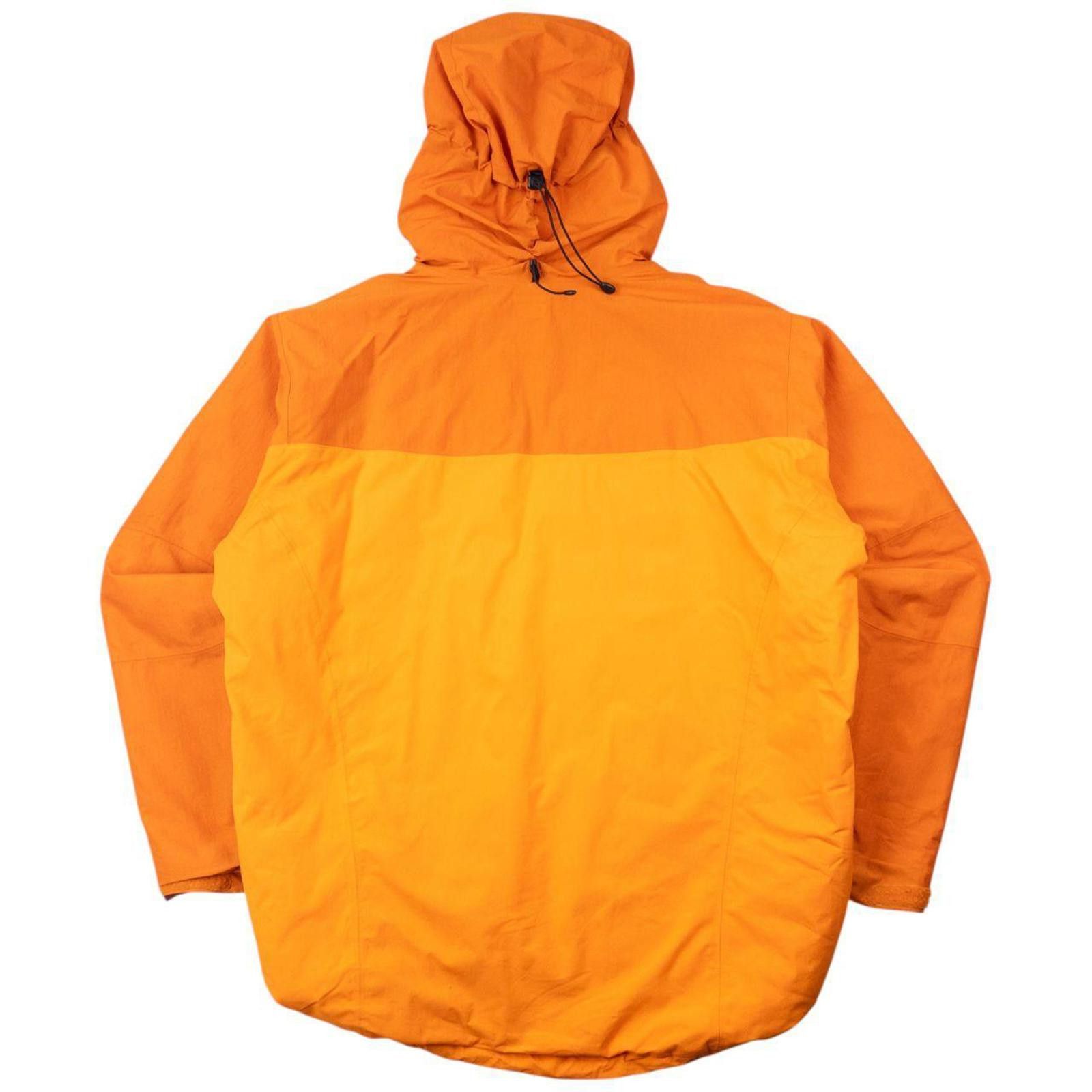 Arc'teryx Vintage 2000s Arcteryx Kappa Hoody Gore Windstopper Jacket Size US XXL / EU 58 / 5 - 3 Thumbnail