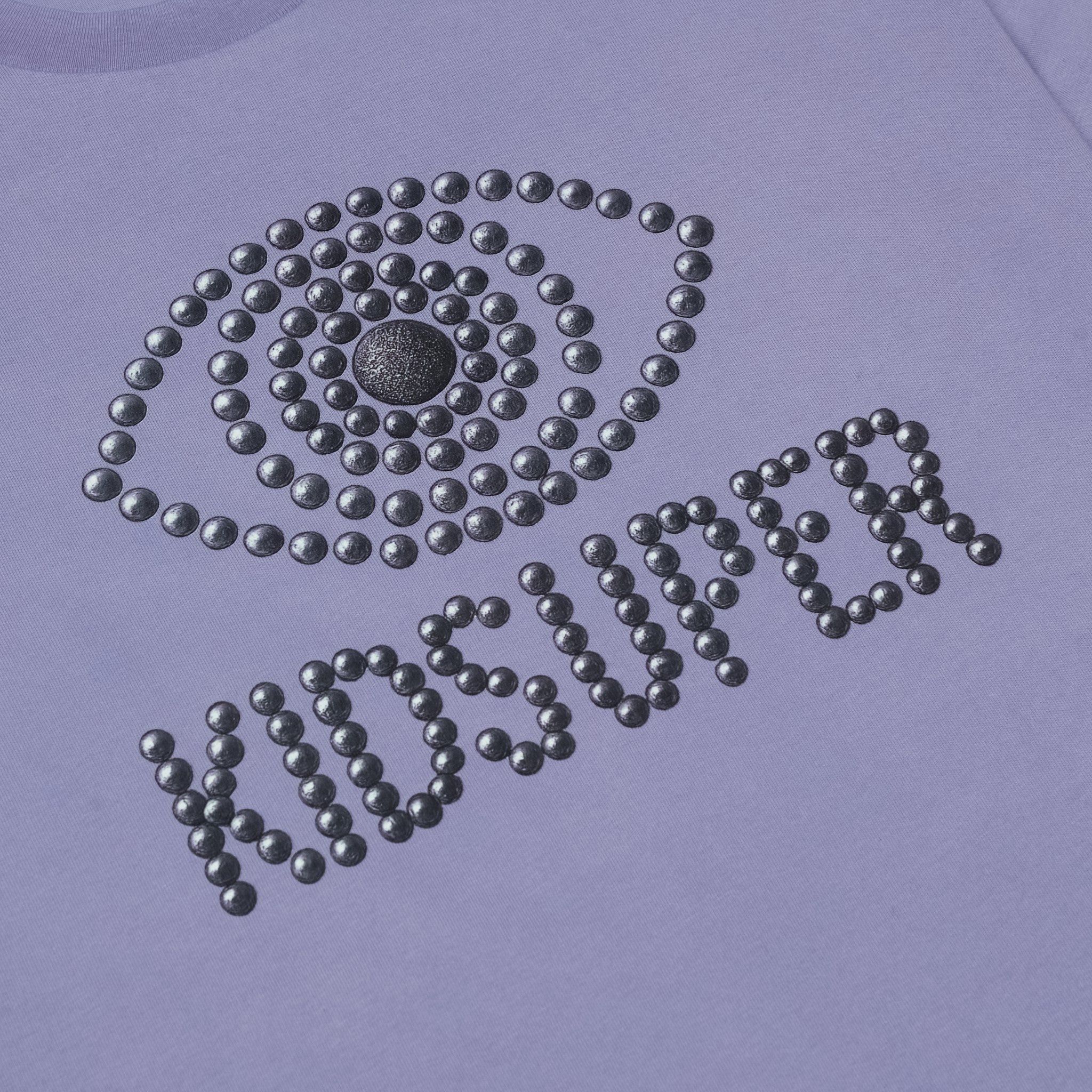 KidSuper KidSuper Studios Studded Eye Tee Size US XL / EU 56 / 4 - 2 Thumbnail