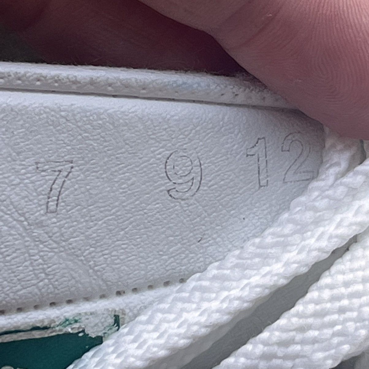 Adidas × Vintage RARE Adidas Universal Spezial vintage made in West Germany Size US 7 / EU 40 - 10 Thumbnail