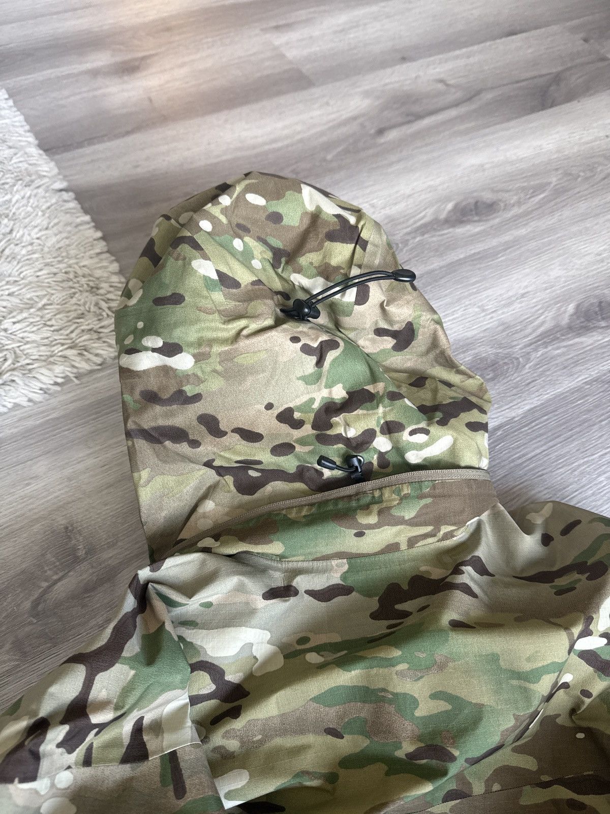 Arc'teryx Arc’teryx Leaf Alpha Jacket Size US S / EU 44-46 / 1 - 6 Thumbnail