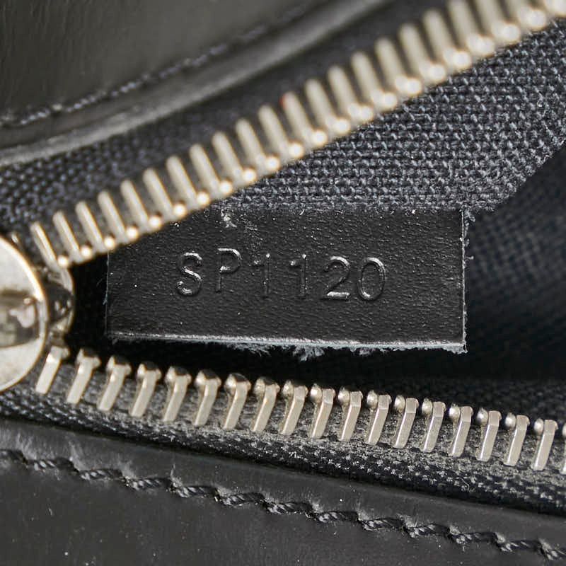 Louis Vuitton Louis Vuitton Damier Graphite Daniel MM Crossbody Bag N58029 Size ONE SIZE - 12 Thumbnail