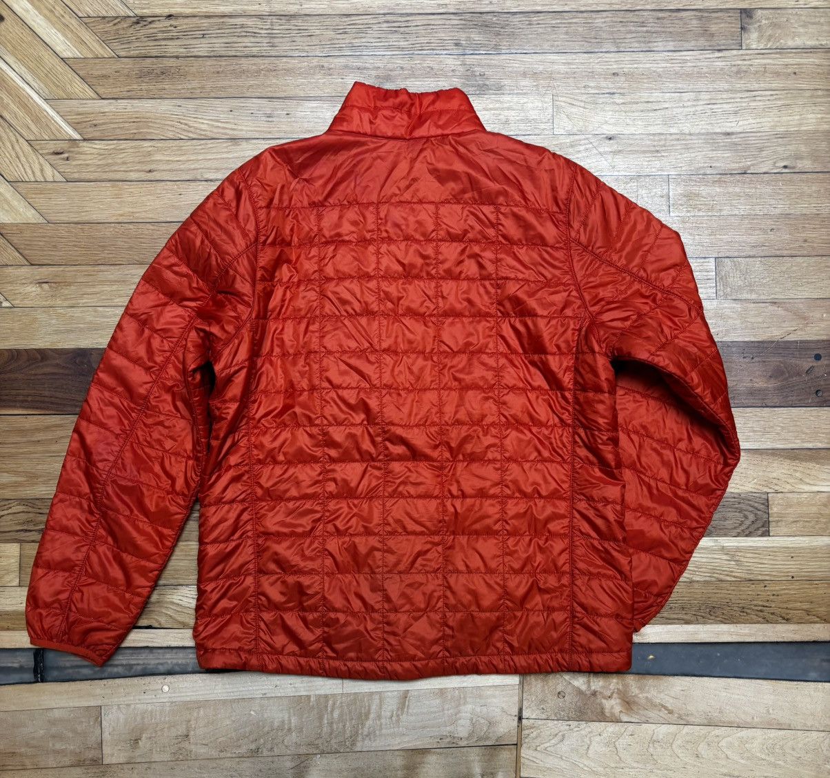 L.L. Bean L.L. Bean Light Down Jacket Size US L / EU 52-54 / 3 - 2 Thumbnail