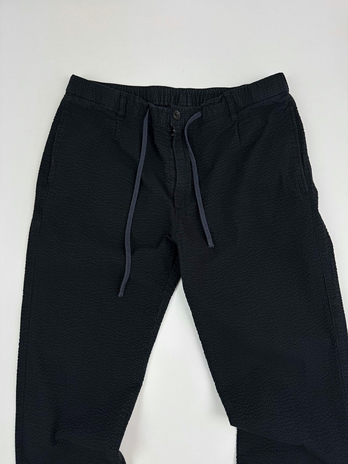 Hartford Hartford Ribbed Basic Chino Pants Size US 34 / EU 50 - 4 Thumbnail