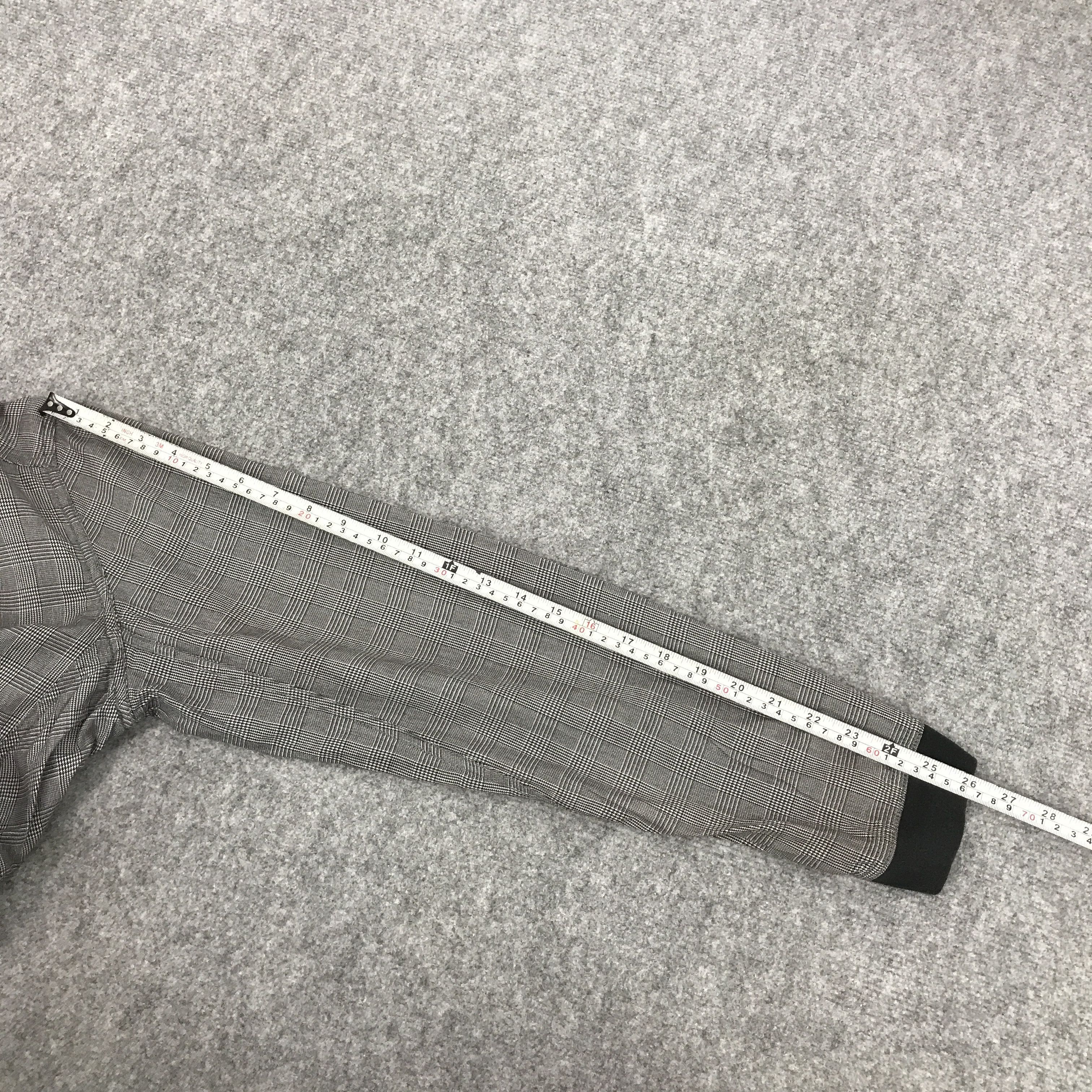HARE × Japanese Brand HARE JAPAN UP ZIPPER JACKET Size US M / EU 48-50 / 2 - 10 Thumbnail
