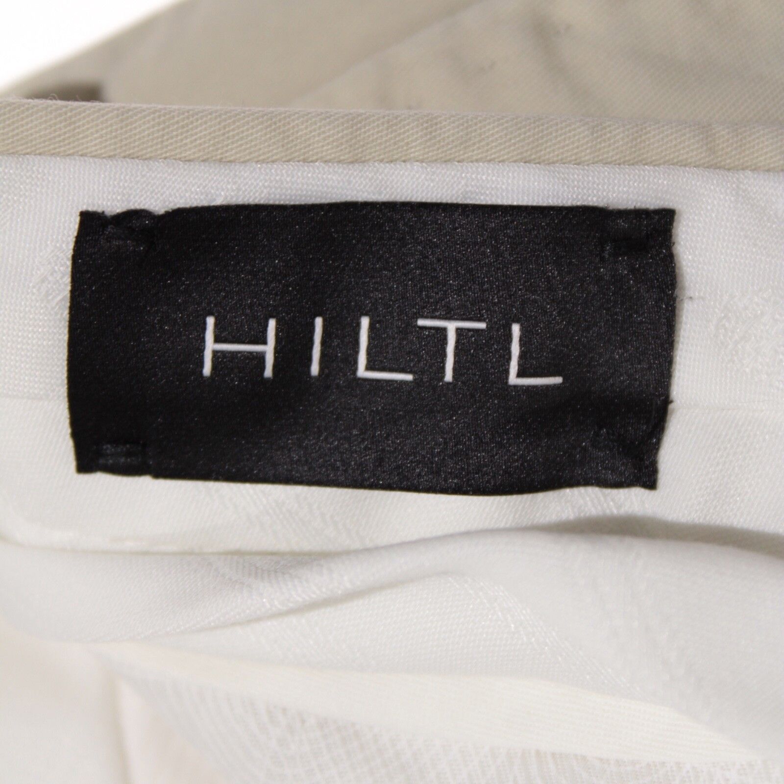 Hiltl Hiltl New with tags Chino Size 36 US In Beige Size US 36 / EU 52 - 8 Thumbnail