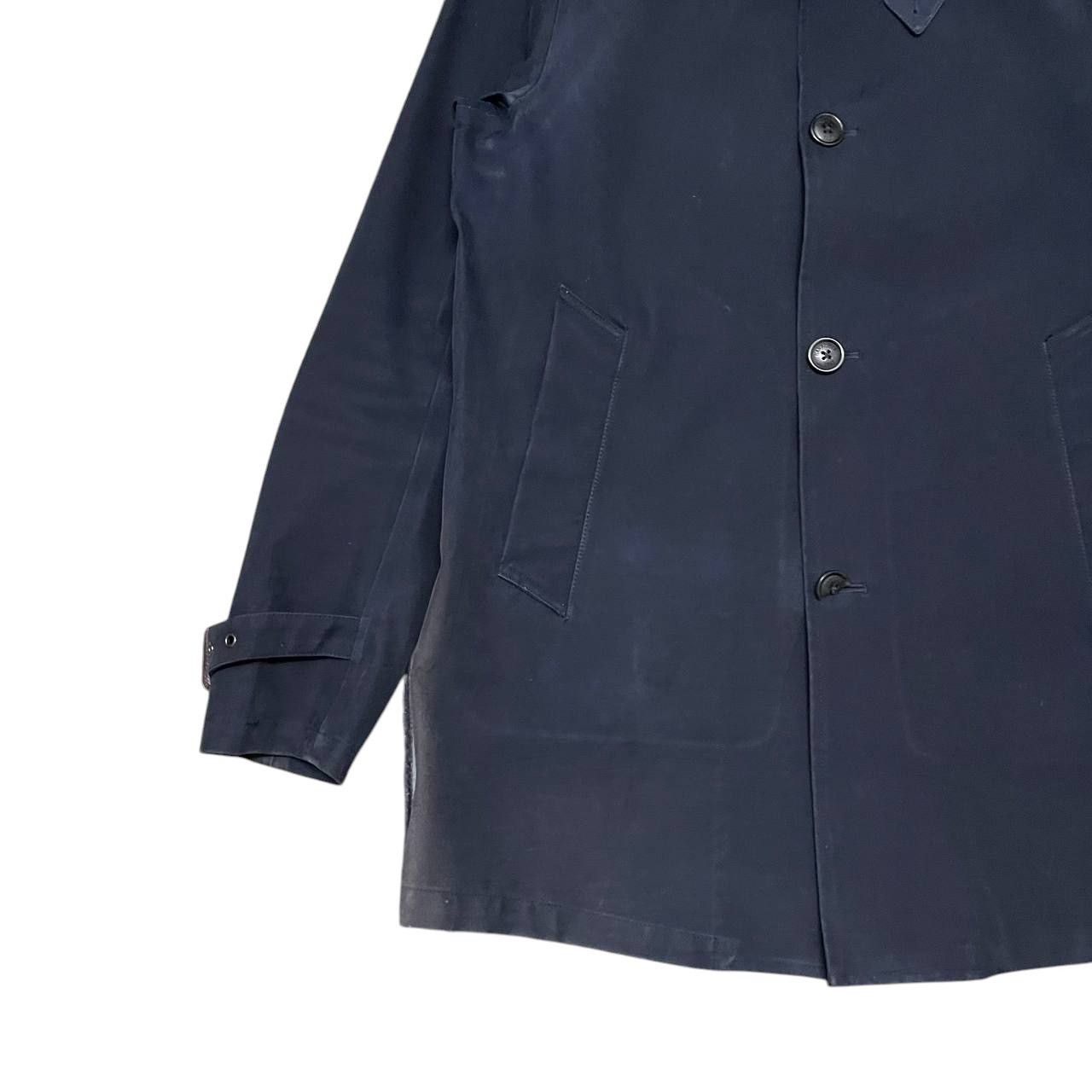 Baracuta Vintage Baracuta England Modular System Coat Size US M / EU 48-50 / 2 - 3 Thumbnail