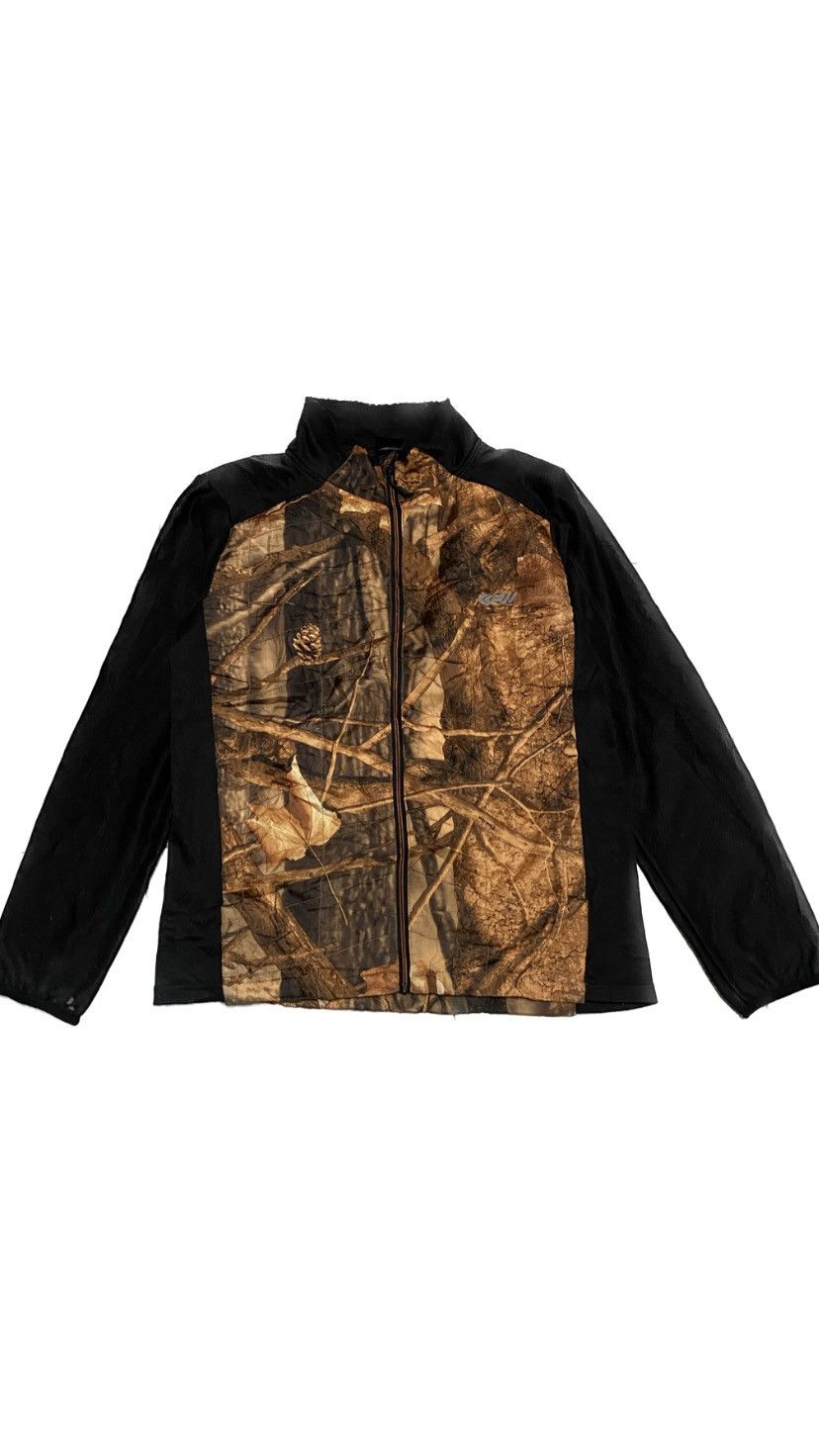Other Find Out camo jacket Size US M / EU 48-50 / 2 - 1 Thumbnail