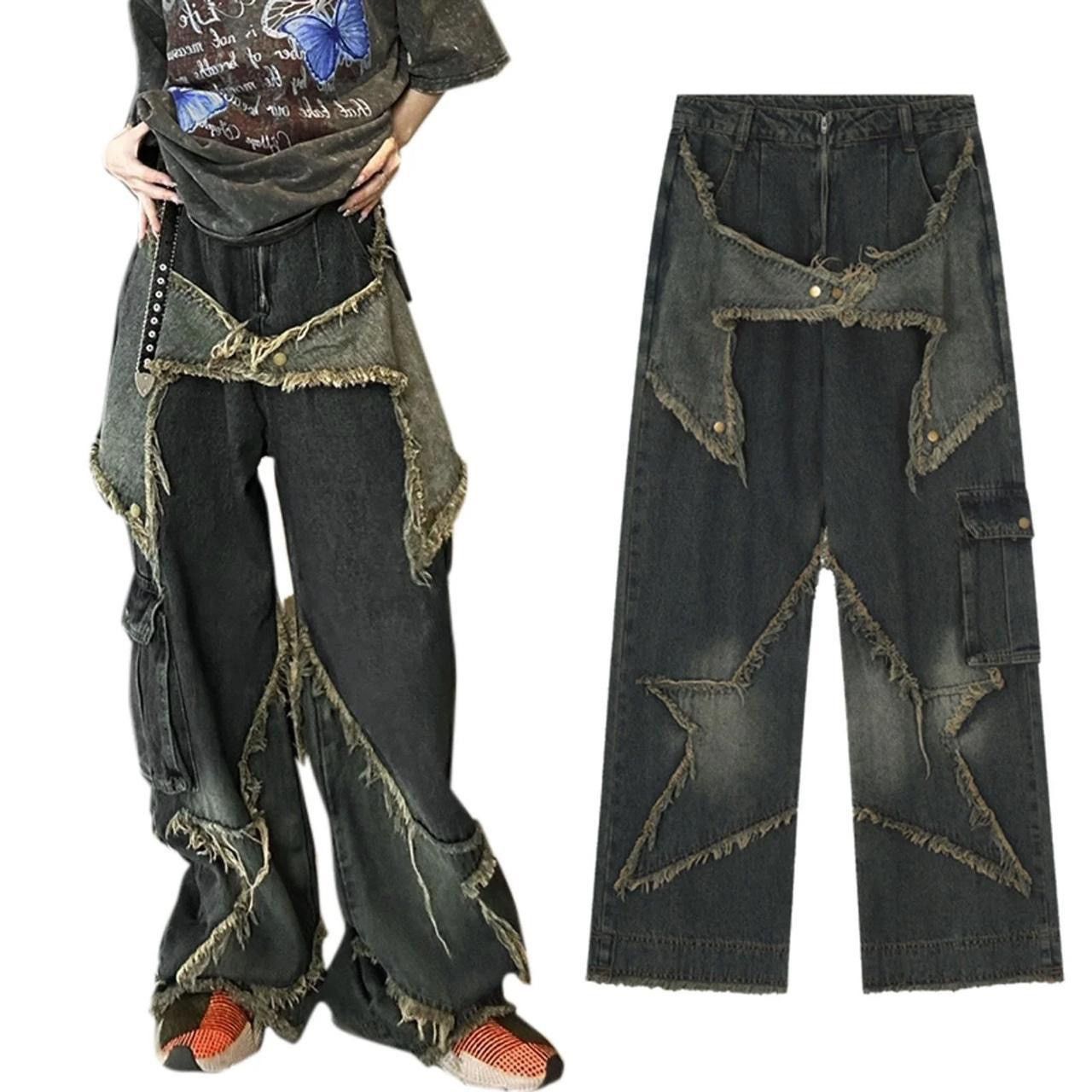 Other Star Jeans Size US 39 - 3 Thumbnail