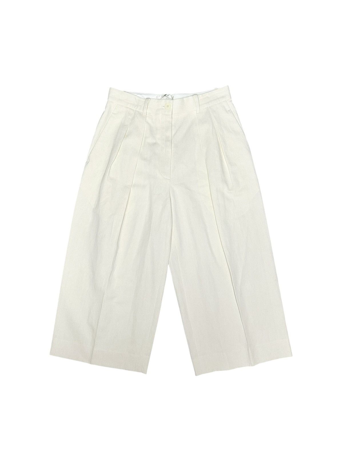 The Row 'Lisa' Culottes Size 25" / US 0 / IT 36 - 2 Thumbnail