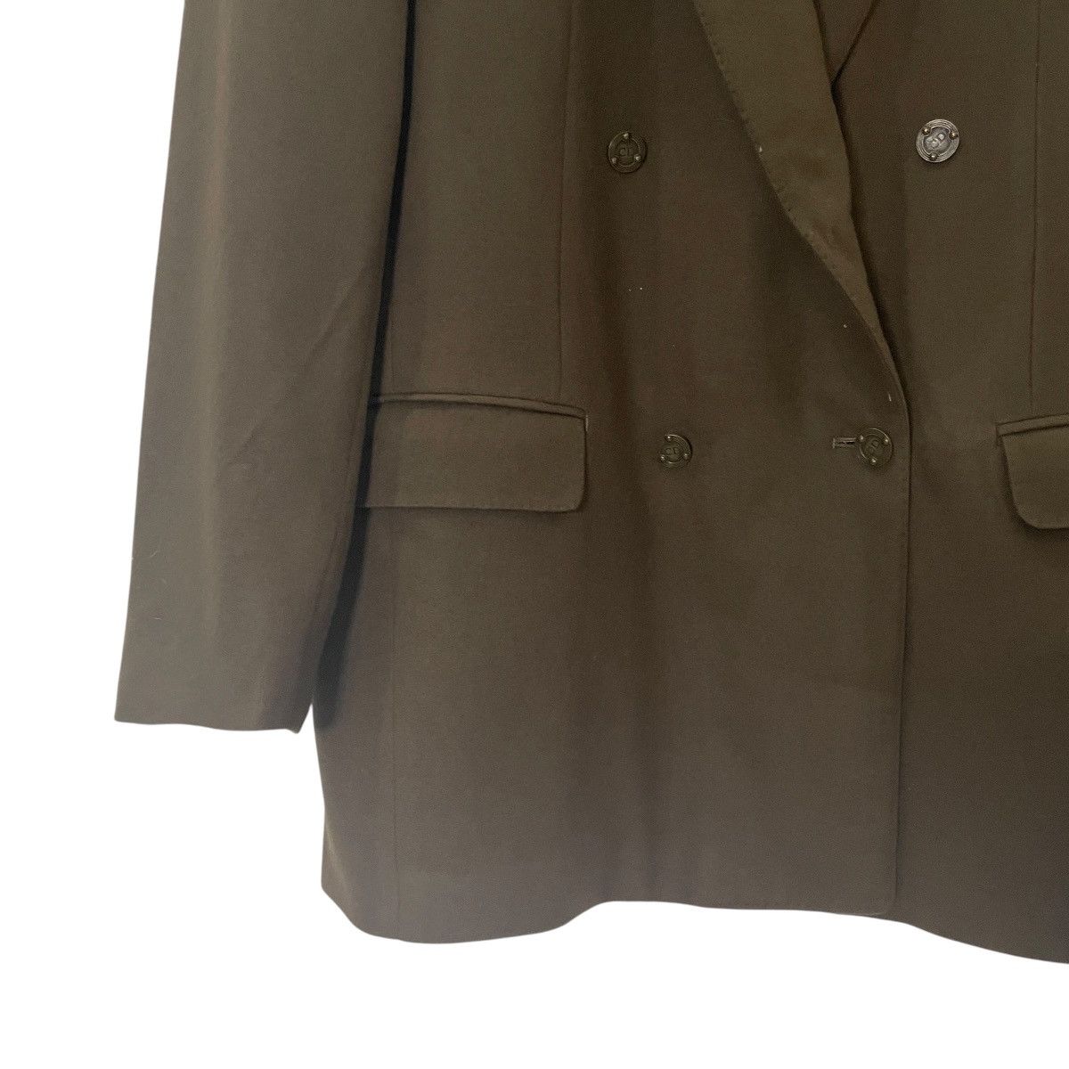Christian Dior Monsieur Christian Dior Coat Jacket Size US M / EU 48-50 / 2 - 3 Thumbnail