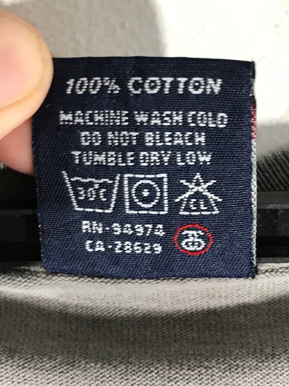 Stussy × Vintage vintage basketball game GM Size US M / EU 48-50 / 2 - 6 Thumbnail