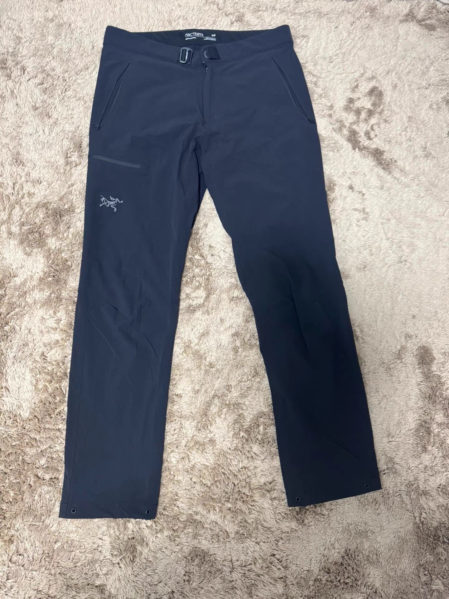 Arc'teryx Arc'teryx Gamma LT Softshell Straight-Leg Pants K13 Size US 31 - 1 Thumbnail