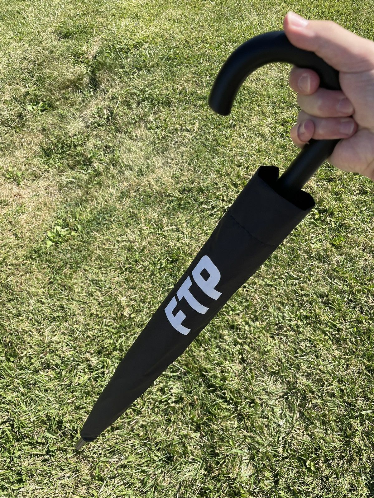 Other FTP Umbrella Size ONE SIZE - 2 Thumbnail