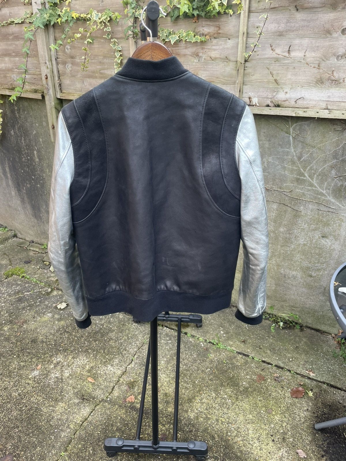 Pierre Balmain S/S 11 Christophe Decarnin Balmain jacket (EU48) Size US M / EU 48-50 / 2 - 2 Thumbnail