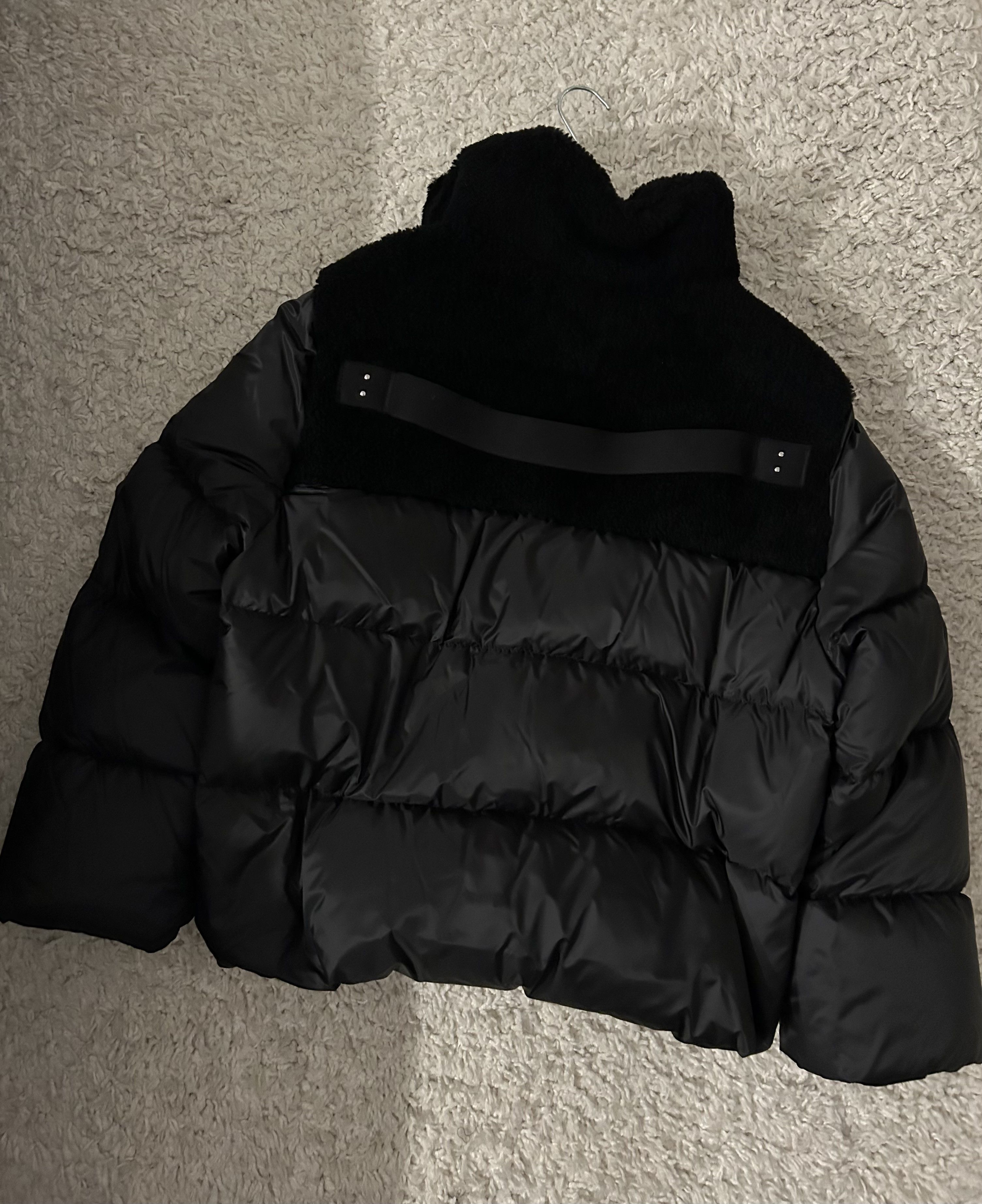 Moncler Genius Clyclopic down jacket Size US S / EU 44-46 / 1 - 10 Thumbnail