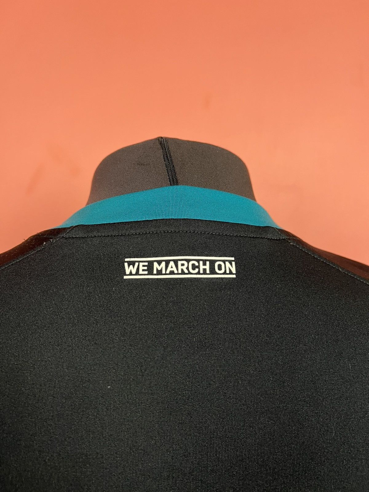 Under Armour Under armour Southampton soccer jersey football sale Size US XL / EU 56 / 4 - 3 Thumbnail