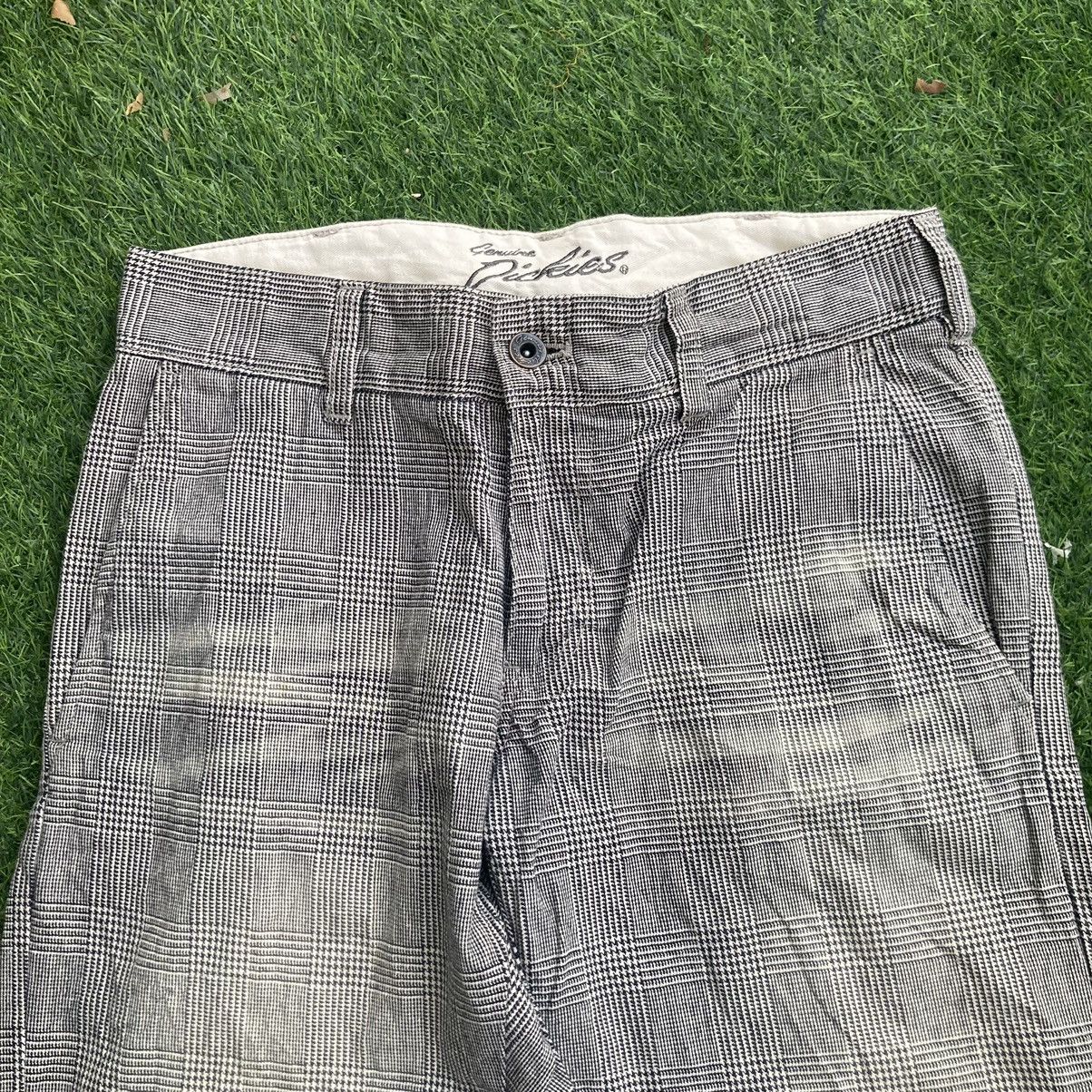 Dickies DICKIES BUCKLE BACK ANKLE PANTS Size US 30 / EU 46 - 3 Thumbnail