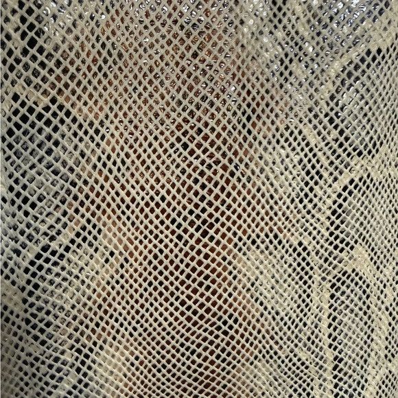 Urban Outfitters Urban Outfitters Snake Print Mini Slip Dress – Size L Size L / US 10 / IT 46 - 13 Thumbnail