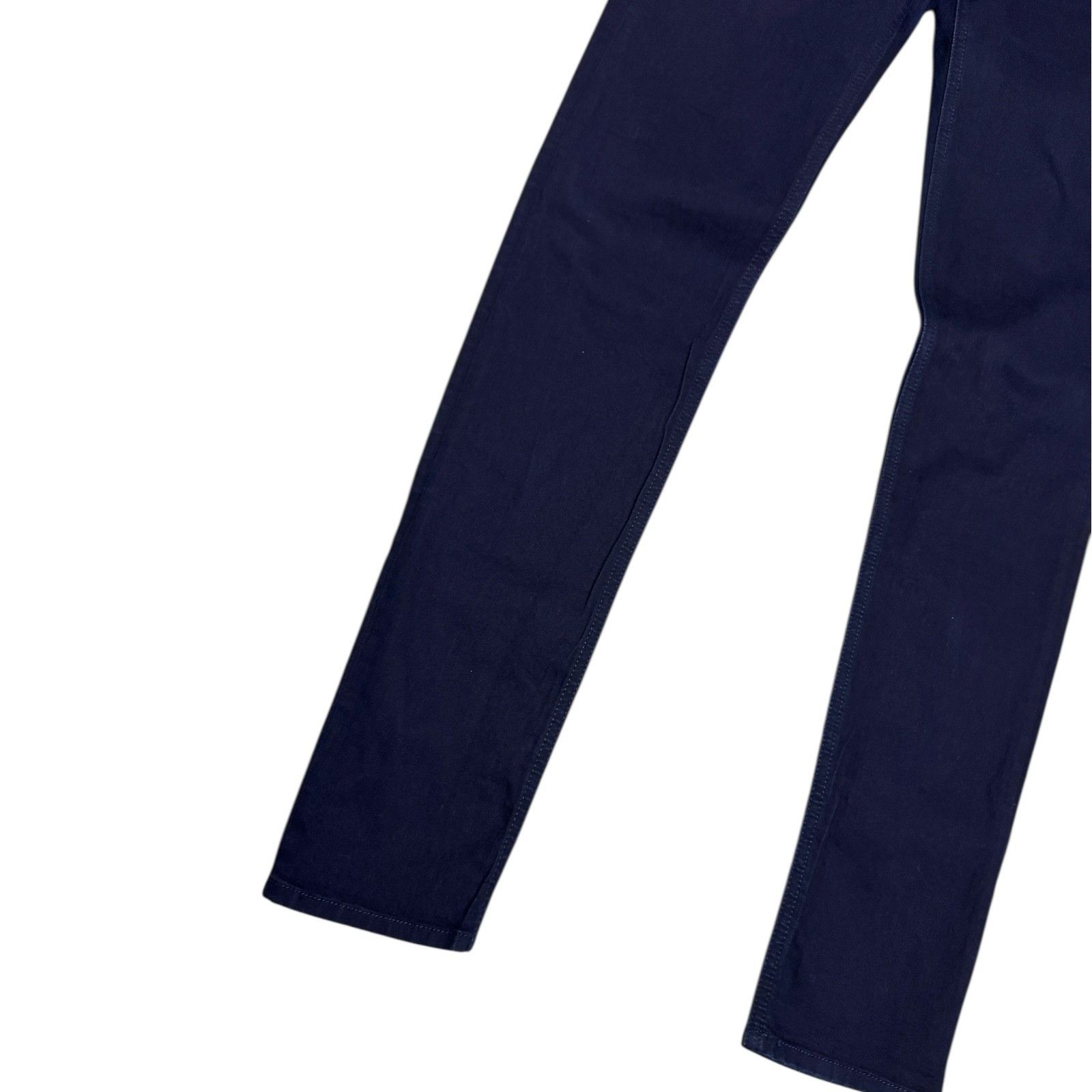 Rag & Bone RAG & BONE Stretch Legging Dark Designer Denim Jeans 31x32 Size 31" - 7 Thumbnail