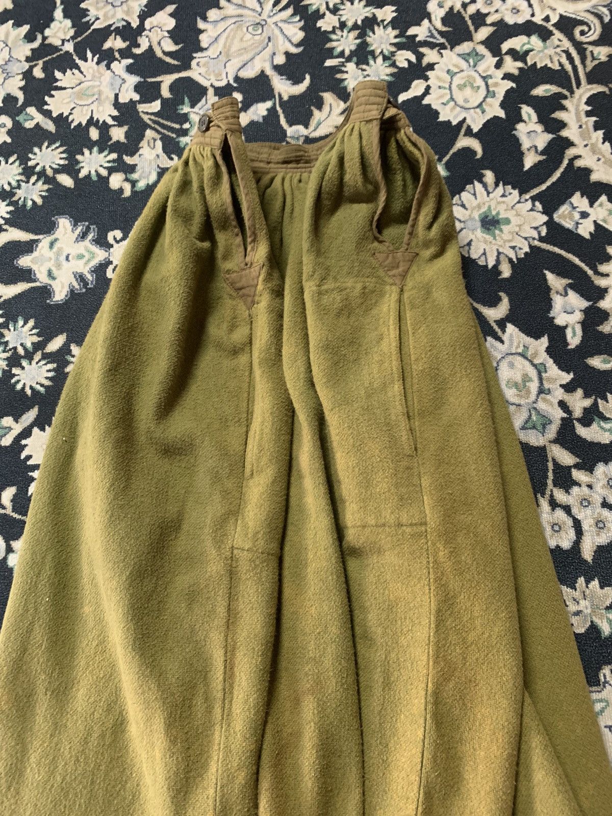 Comme des Garcons VINTAGE COMME DES GARÇONS SKIRTS Size 24" / US 00 / IT 34 - 18 Thumbnail