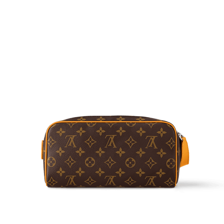 Louis Vuitton Dopp Kit Toiletry Bag Size ONE SIZE - 2 Thumbnail