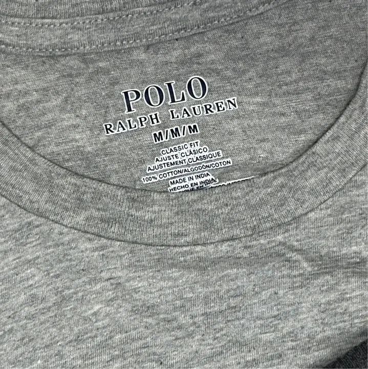 Polo Ralph Lauren Polo Ralph Lauren 3. Size US M / EU 48-50 / 2 - 2 Thumbnail