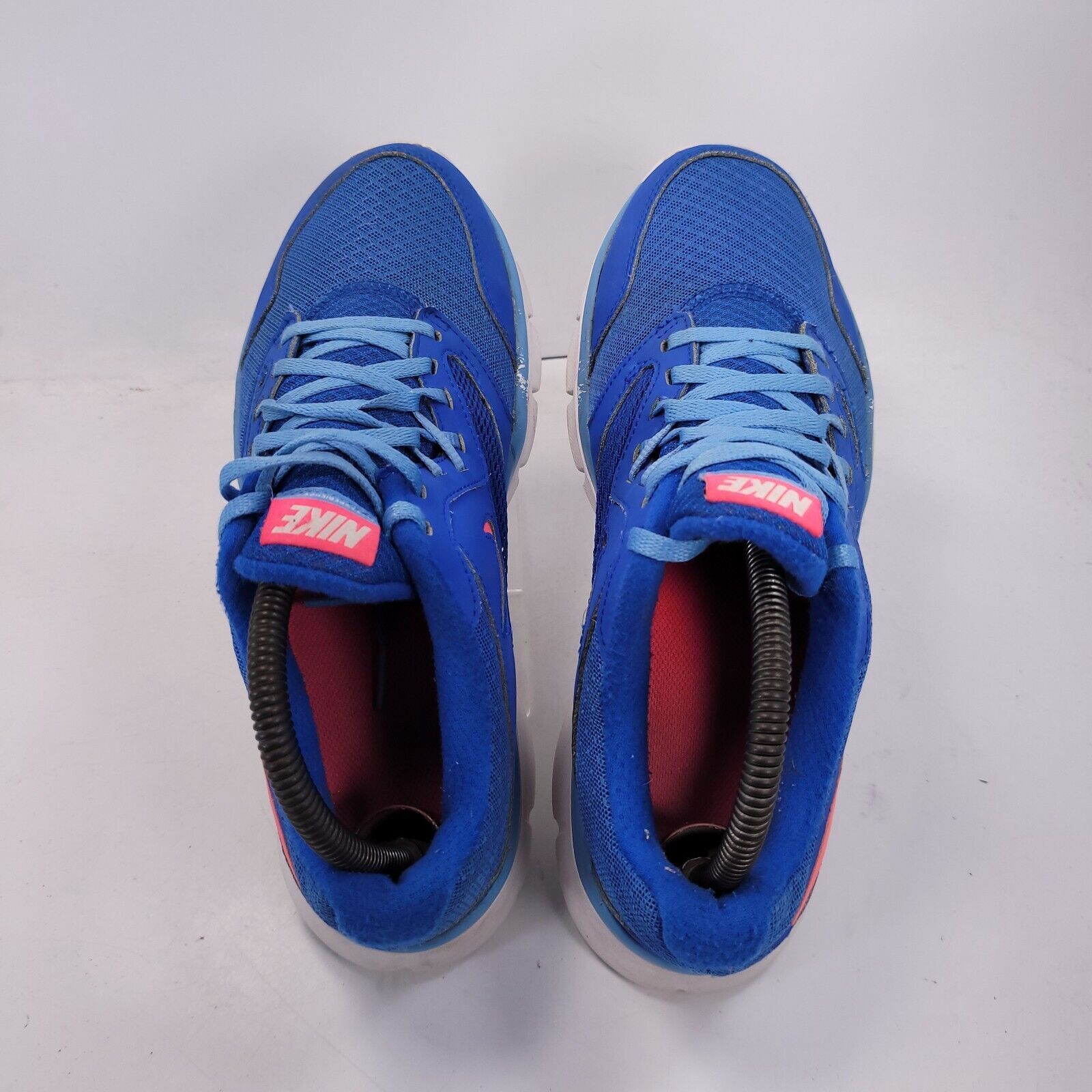 Nike Nike Flex Experience RN 3 Shoe Womens Size 8.5 652853-401 Size US 8.5 / IT 38.5 - 4 Thumbnail