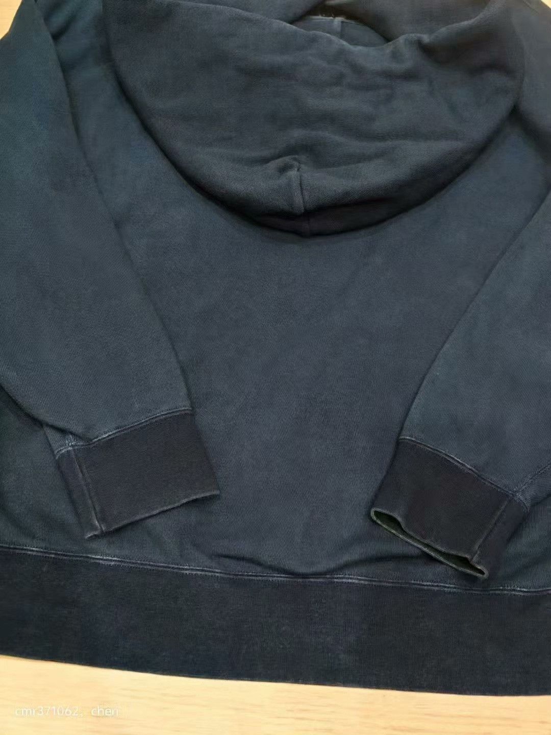 Visvim VISVIM 21 ICT JUMBO HOODIE P.O Size US L / EU 52-54 / 3 - 7 Thumbnail