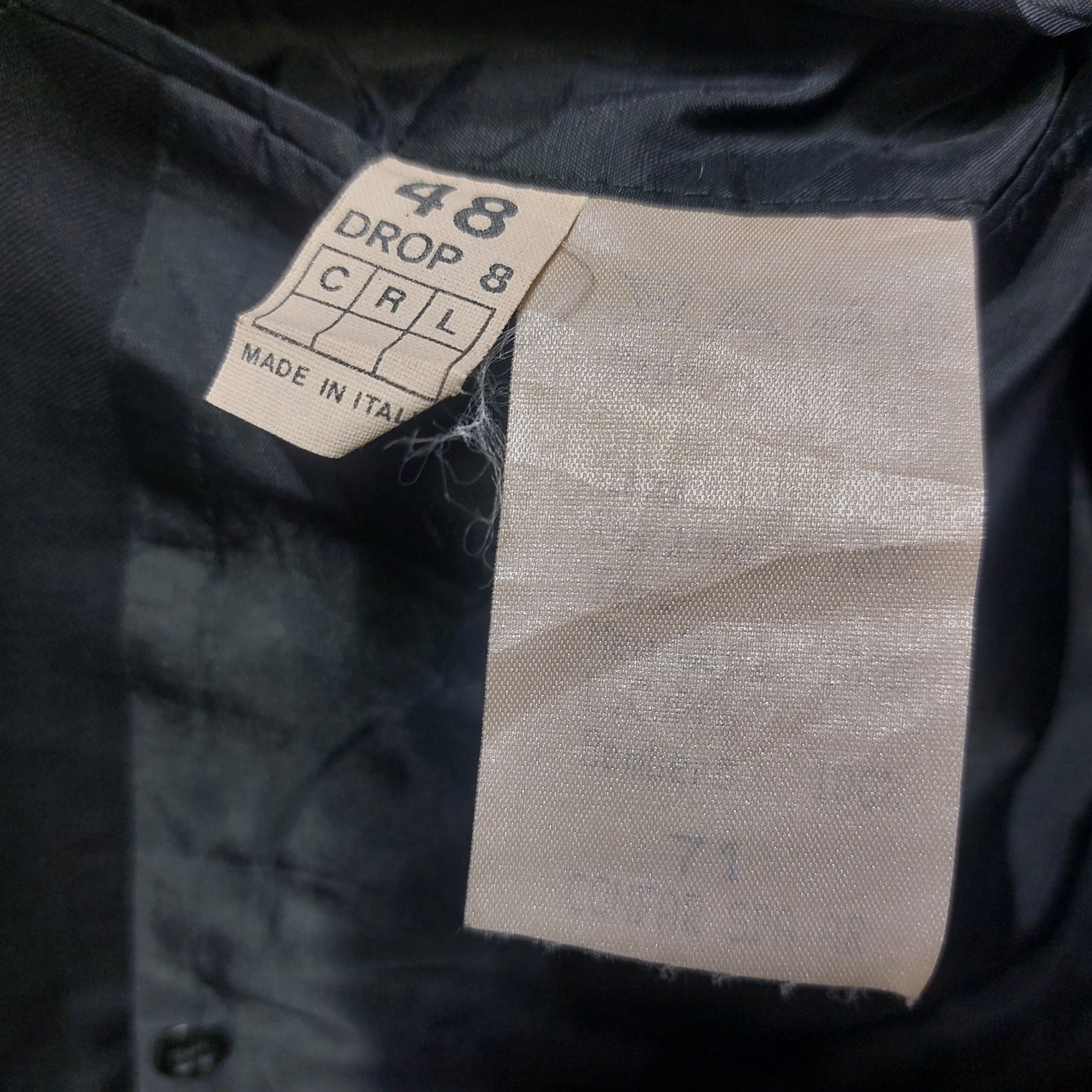 Loro Piana Loro Piana Blazer Size US L / EU 52-54 / 3 - 9 Thumbnail