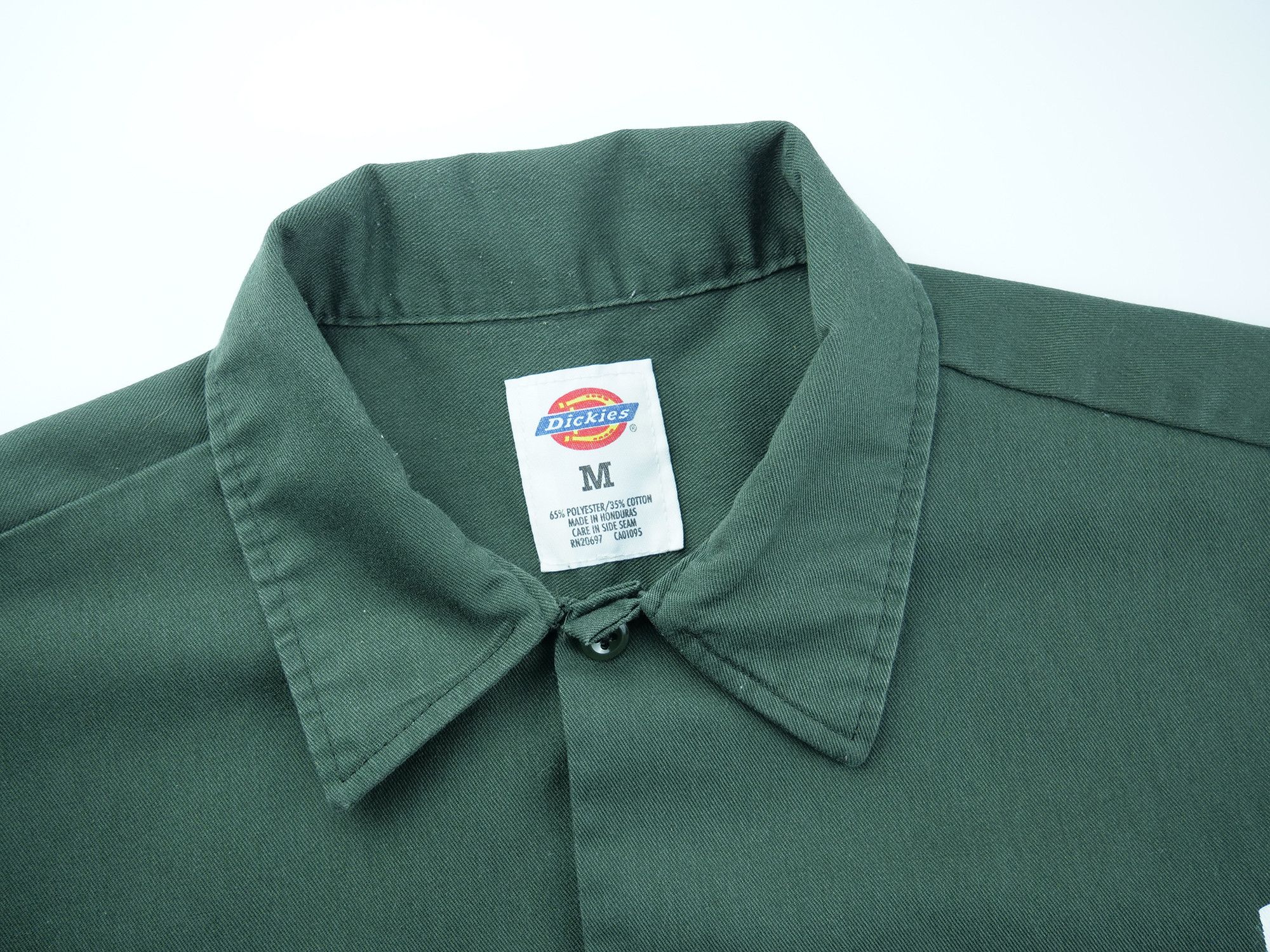 Dickies Dickies custom skate shirt Size US M / EU 48-50 / 2 - 2 Thumbnail