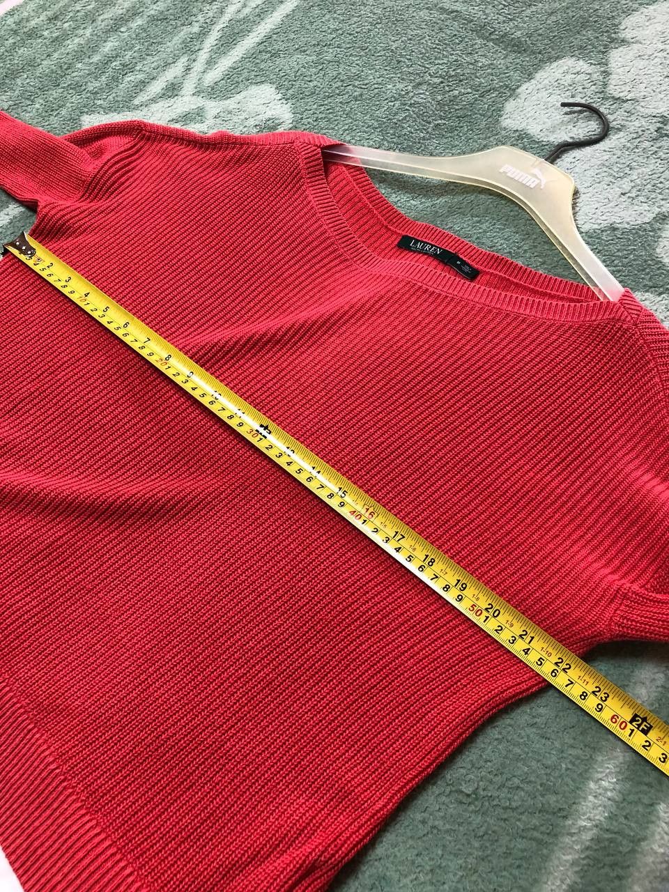 Ralph Lauren Ralph Lauren Sweater Size M / US 6-8 / IT 42-44 - 9 Thumbnail