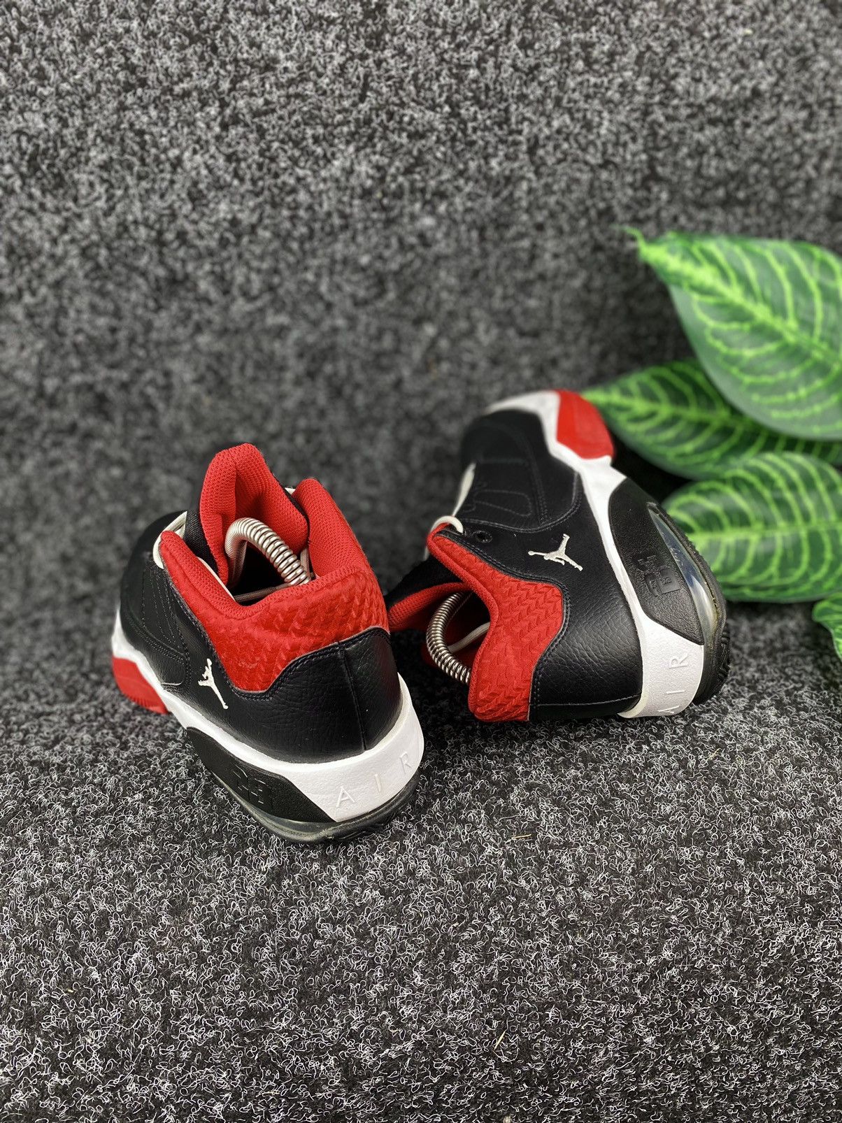 Jordan Brand Jordan Max Aura 3 size 38 DA8021-006 Size US 5.5 / EU 38 - 5 Thumbnail
