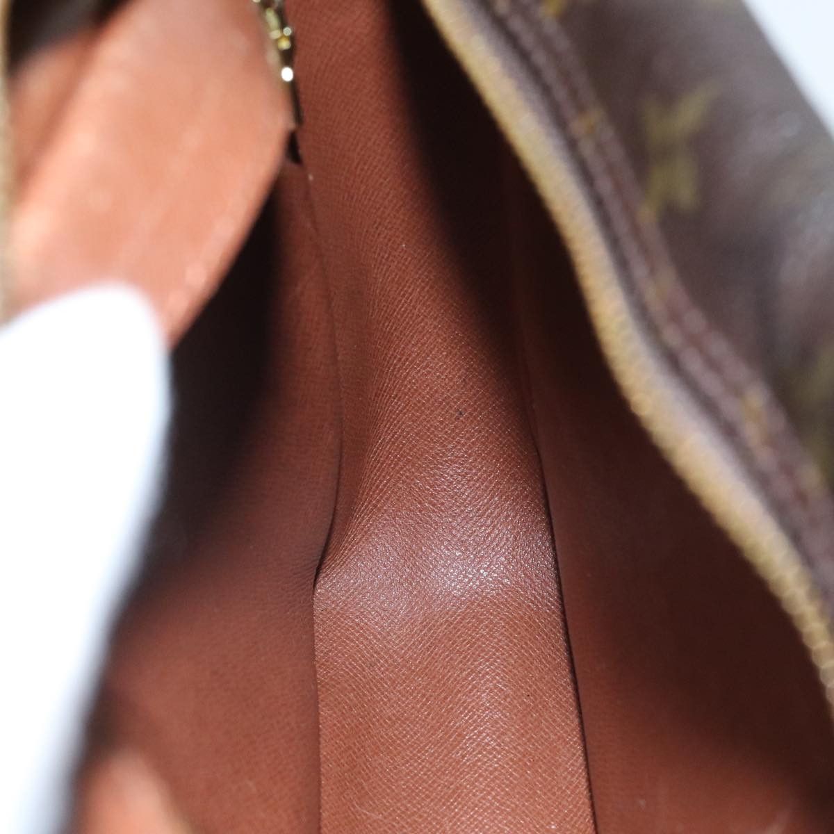 Louis Vuitton LOUIS VUITTON Monogram Trocadero 30 Shoulder Bag M51272 Size ONE SIZE - 16 Thumbnail
