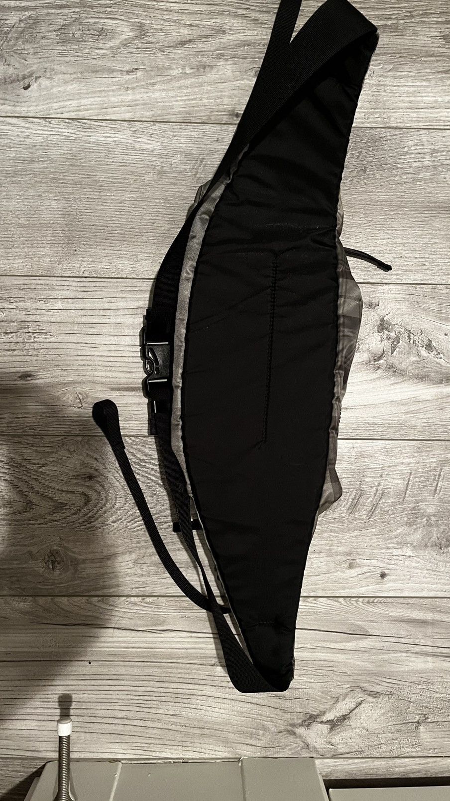 Takahiromiyashita The Soloist. TakahiroMiyashita the soloist Sling Bag Size ONE SIZE - 4 Thumbnail